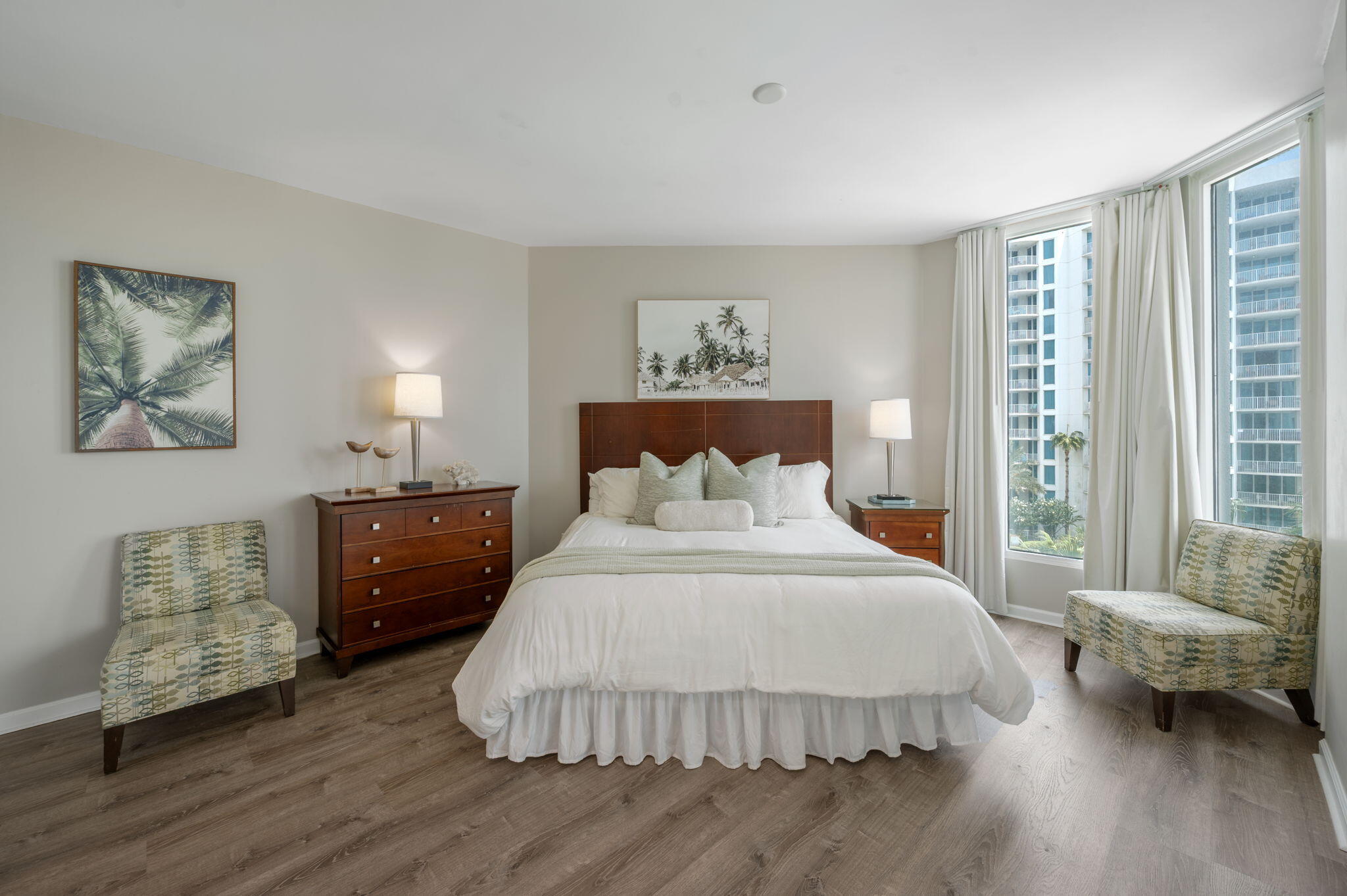 THE PALMS OF DESTIN - Residential