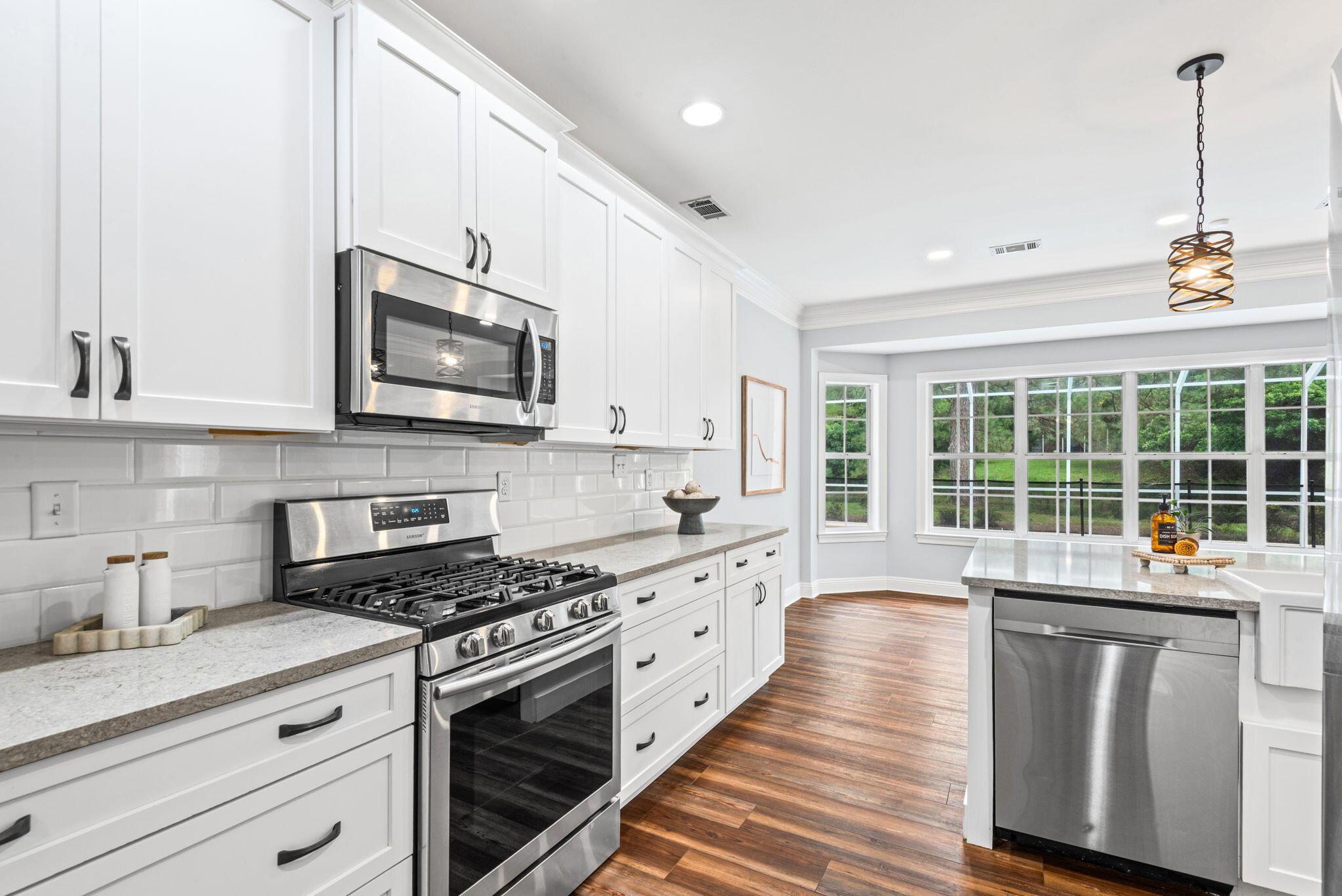 TURNBERRY PLACE - Residential