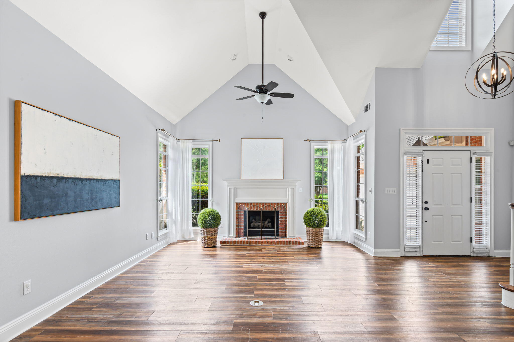 TURNBERRY PLACE - Residential