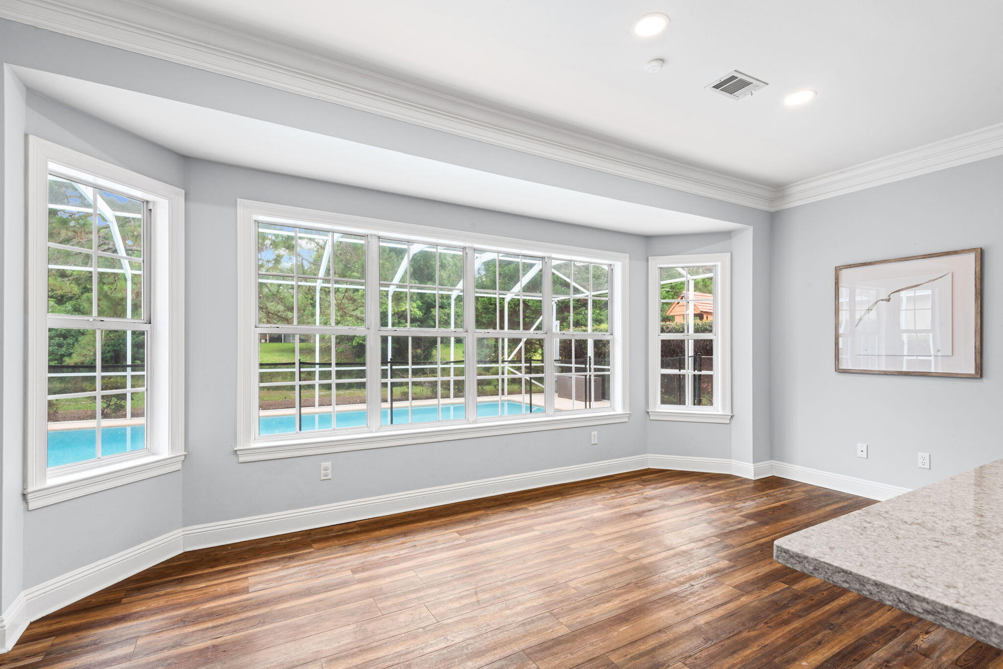 TURNBERRY PLACE - Residential
