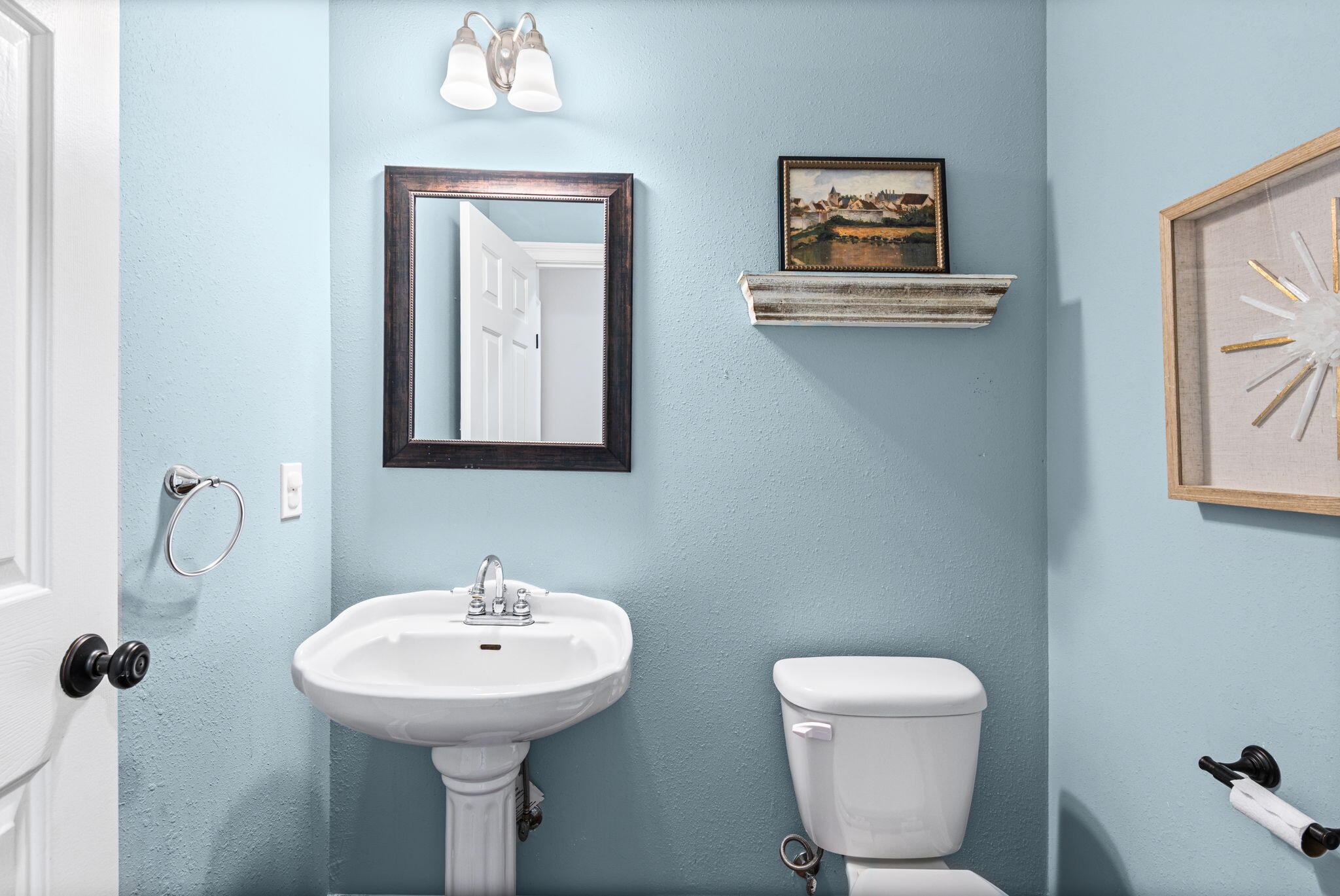 TURNBERRY PLACE - Residential