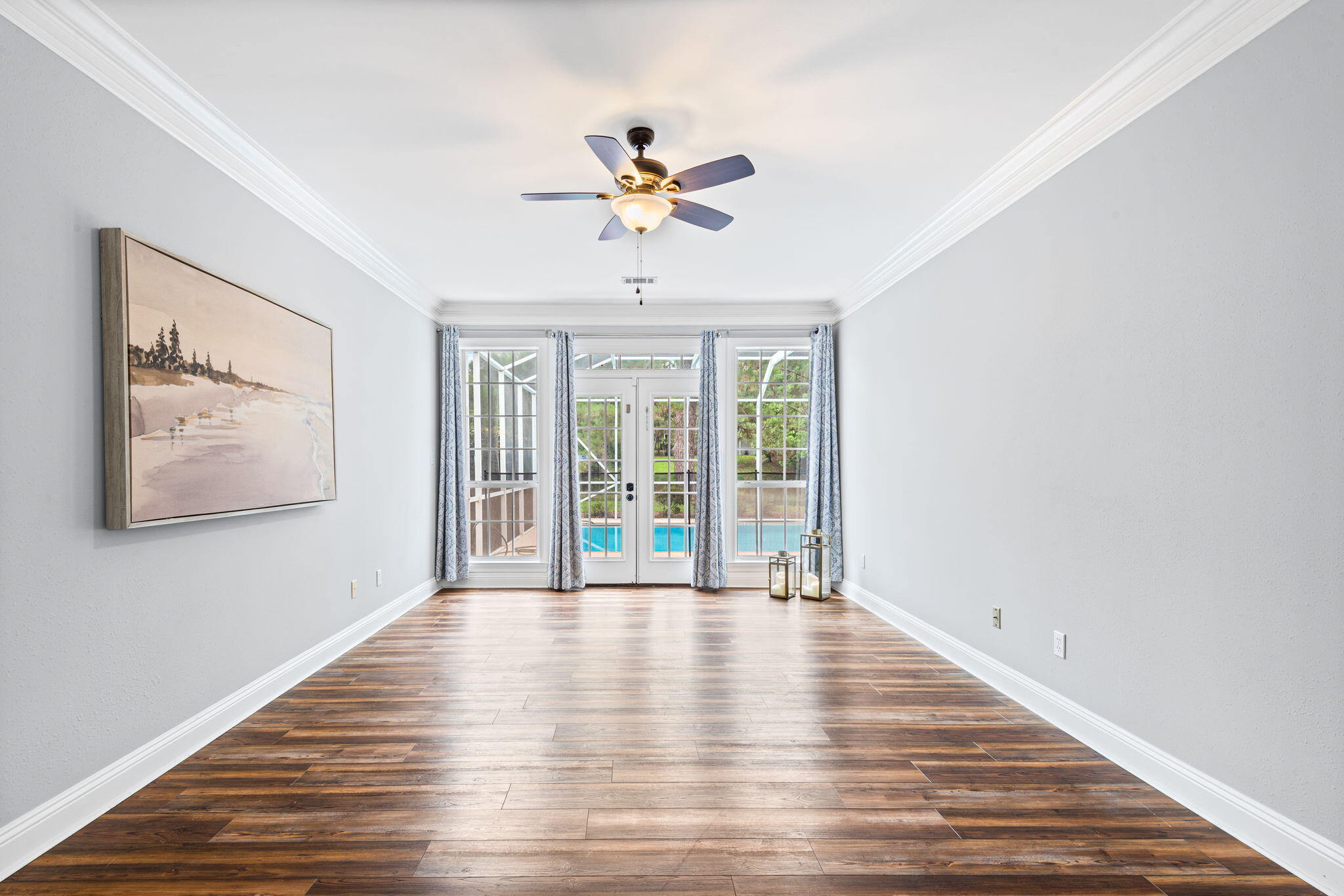 TURNBERRY PLACE - Residential