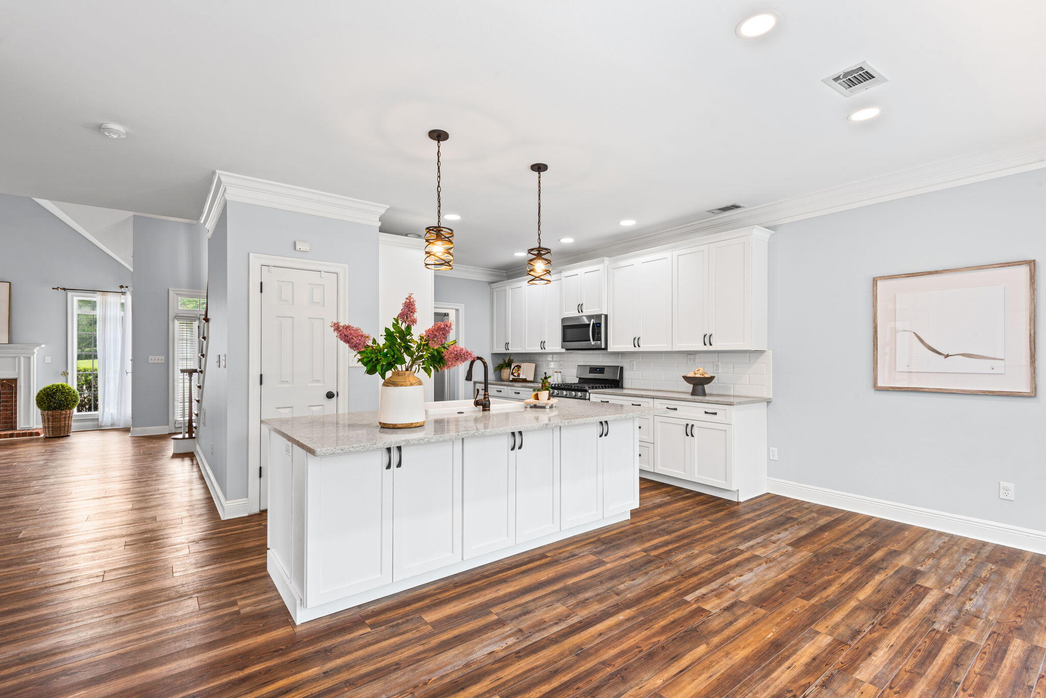 TURNBERRY PLACE - Residential