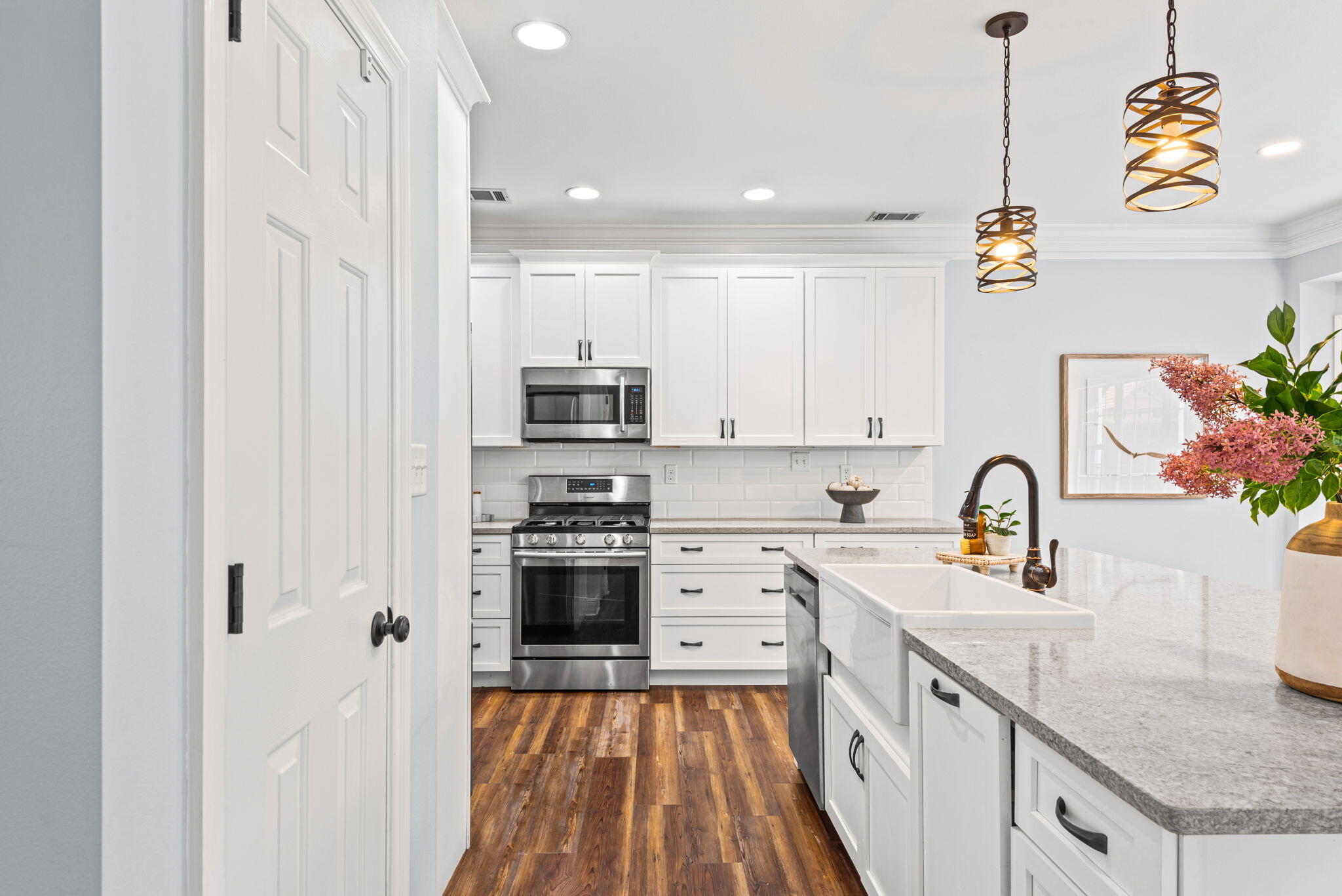 TURNBERRY PLACE - Residential