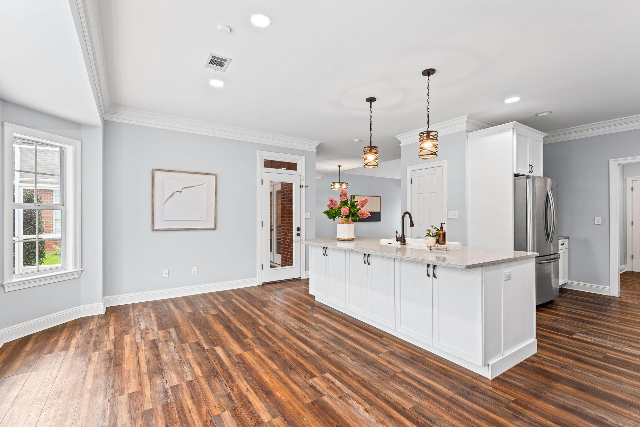TURNBERRY PLACE - Residential