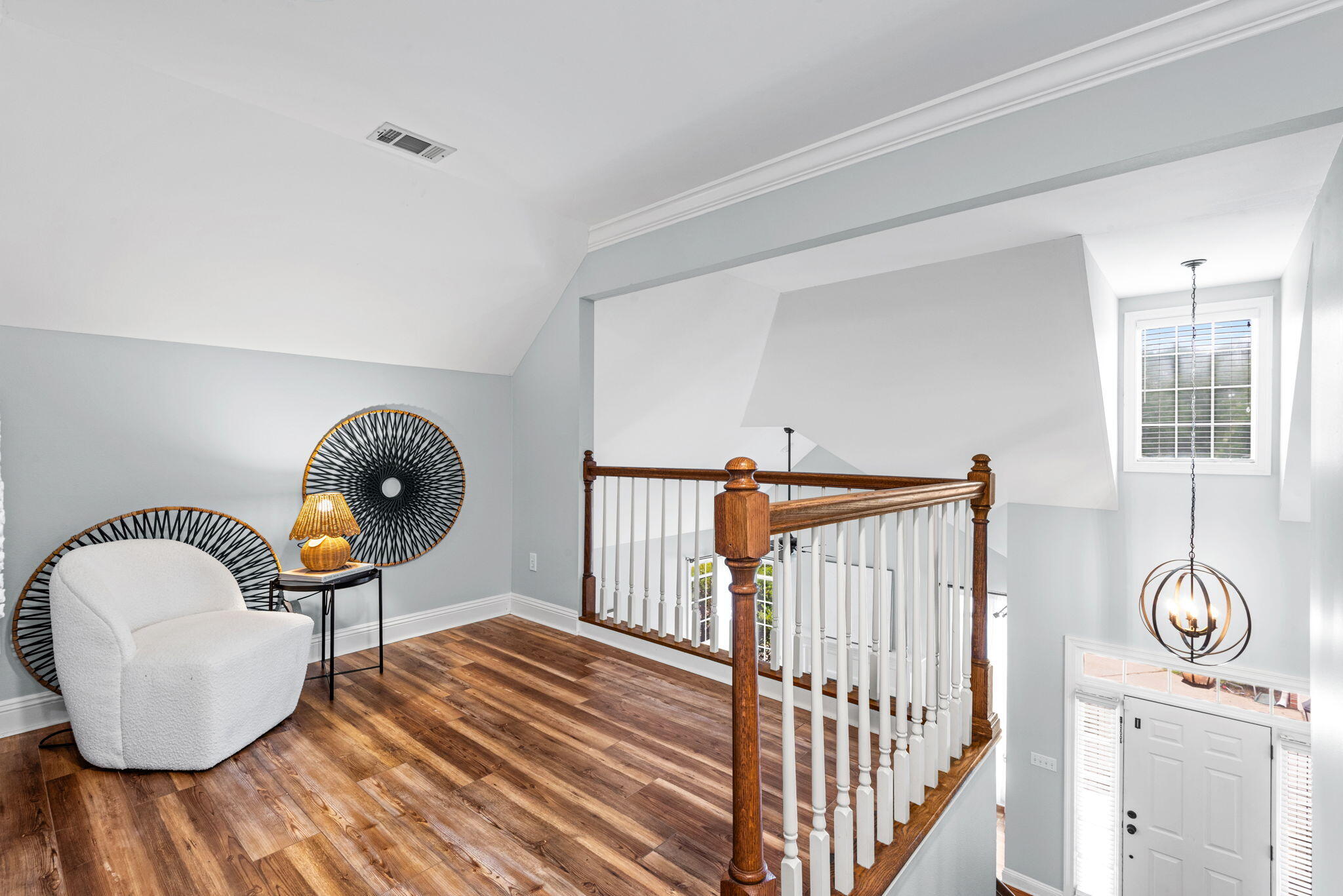 TURNBERRY PLACE - Residential