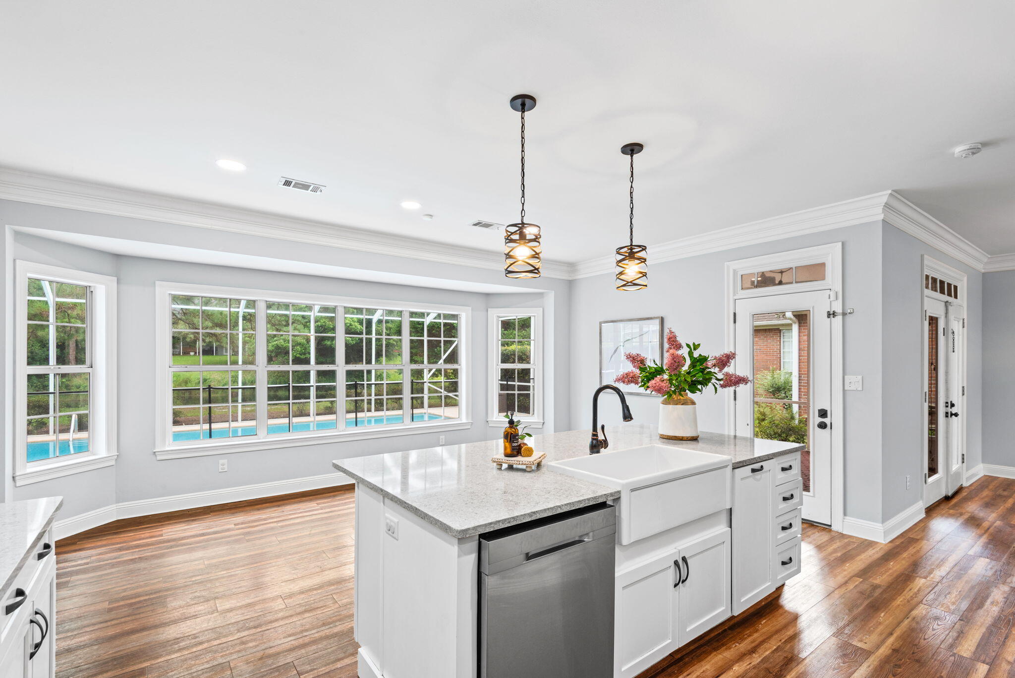 TURNBERRY PLACE - Residential