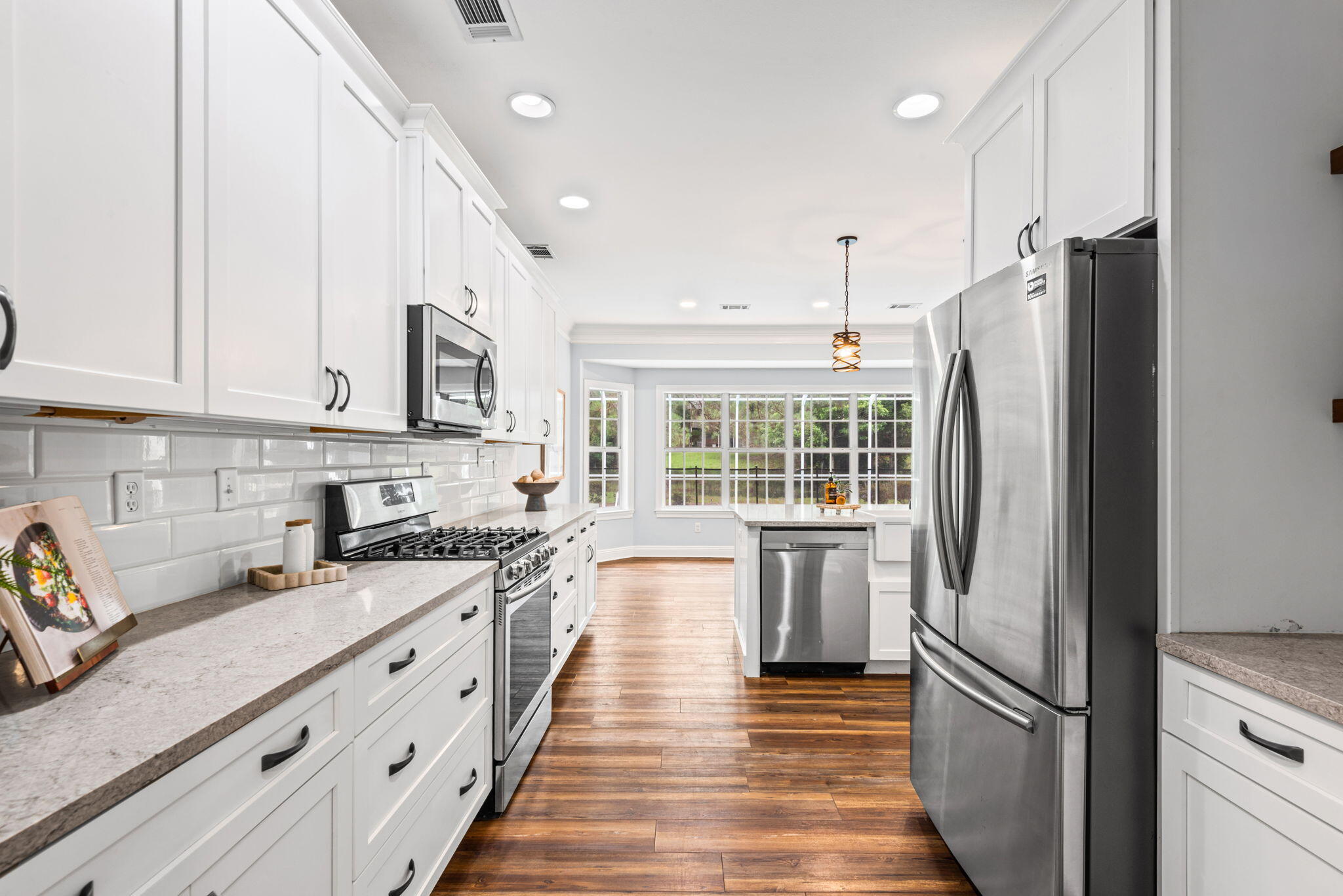 TURNBERRY PLACE - Residential