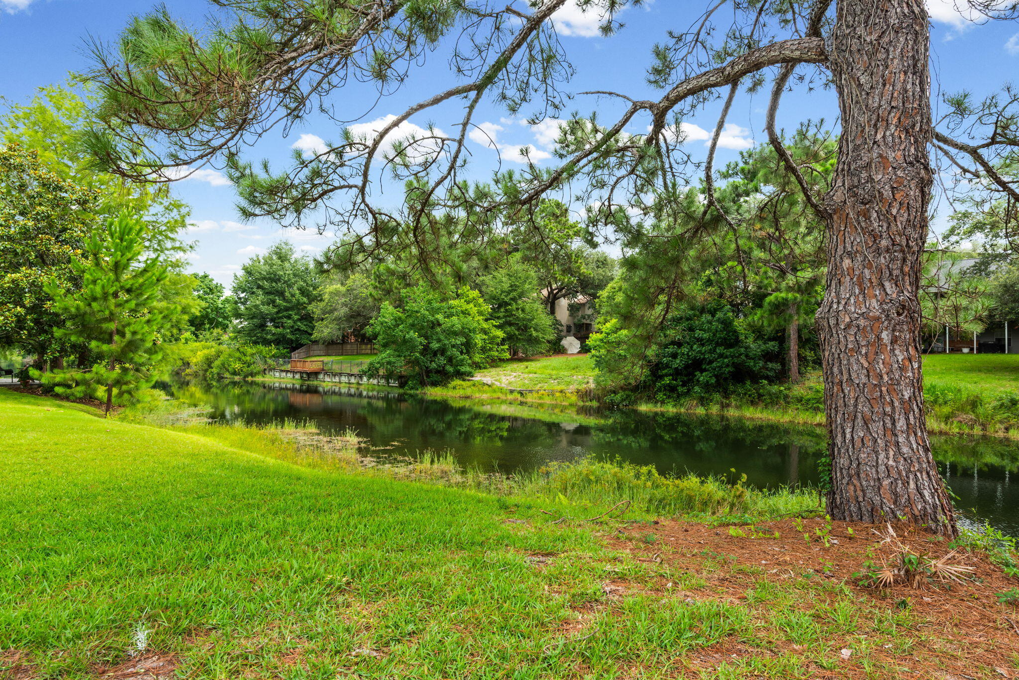TURNBERRY PLACE - Residential