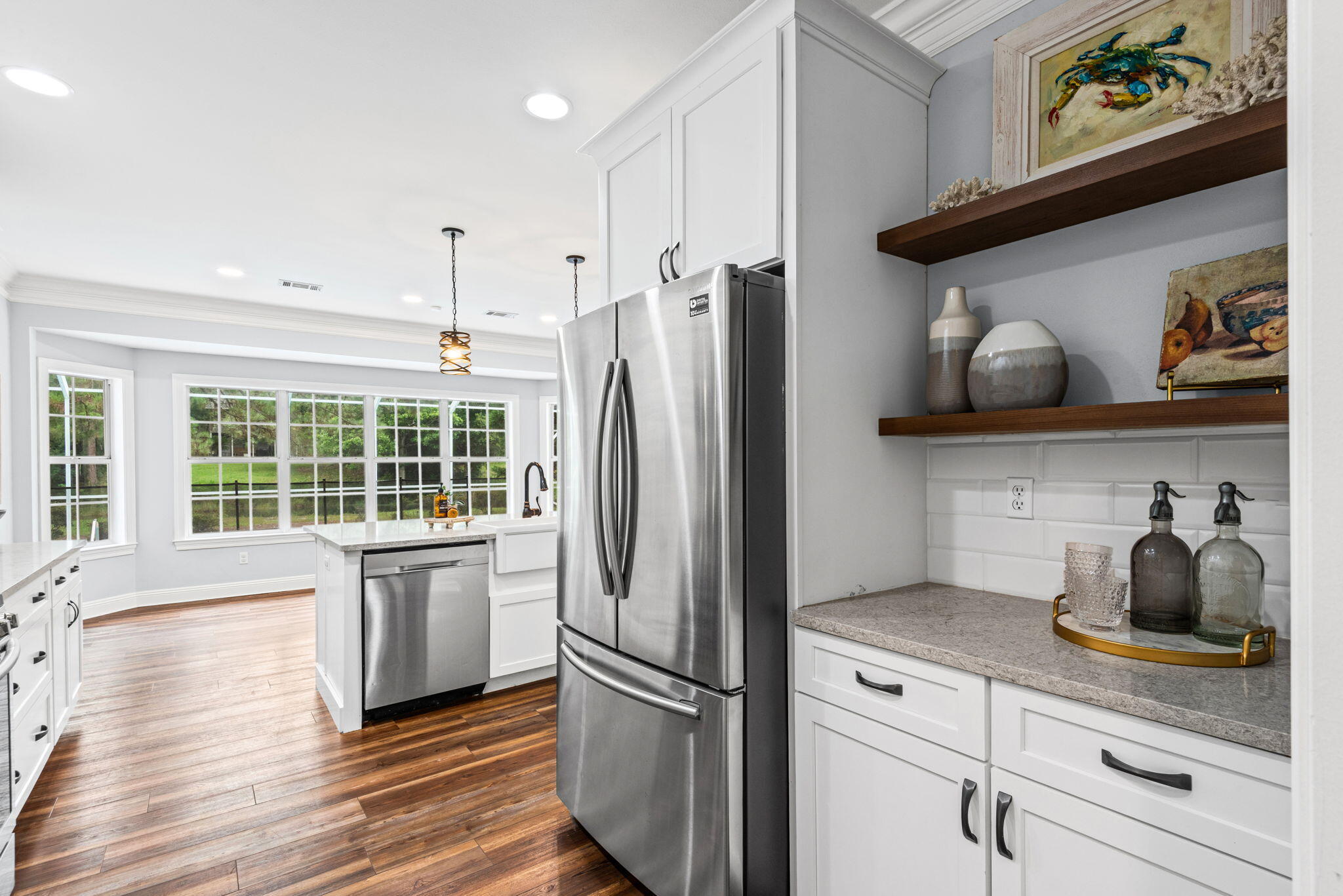 TURNBERRY PLACE - Residential