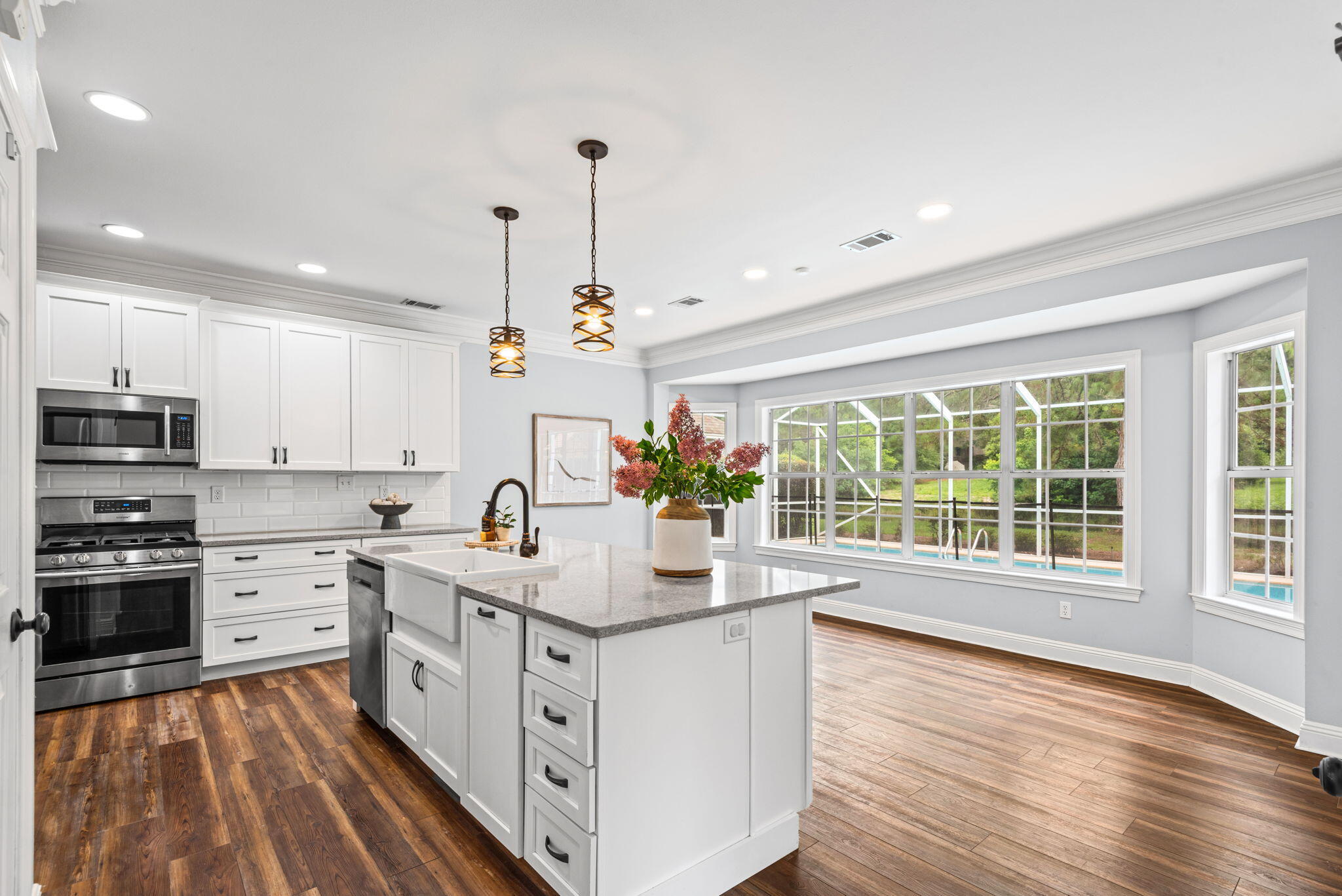 TURNBERRY PLACE - Residential