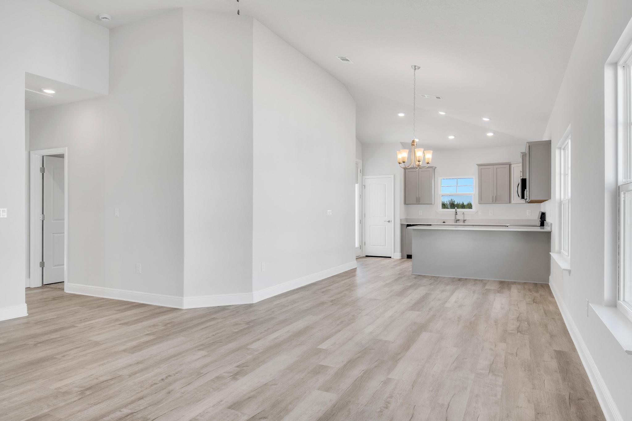 The Bluffs At Lafayette - Residential