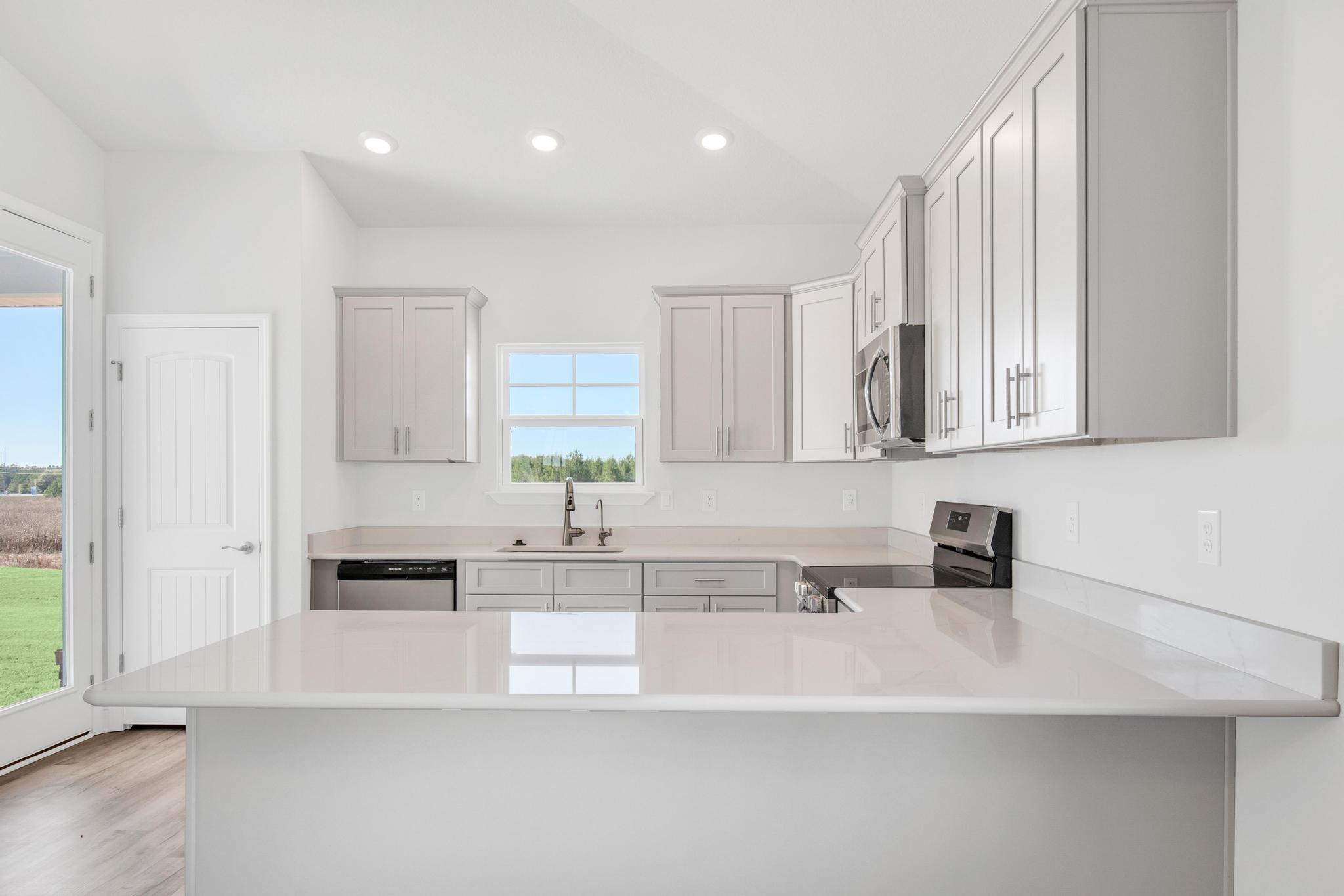 The Bluffs At Lafayette - Residential