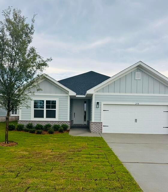 The Bluffs At Lafayette - Residential