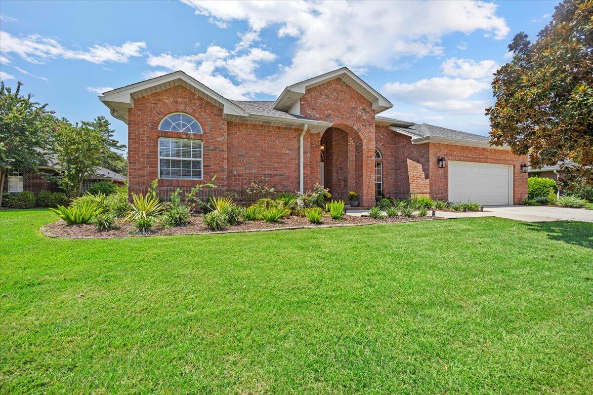 HARVELLS CROSSING - Residential
