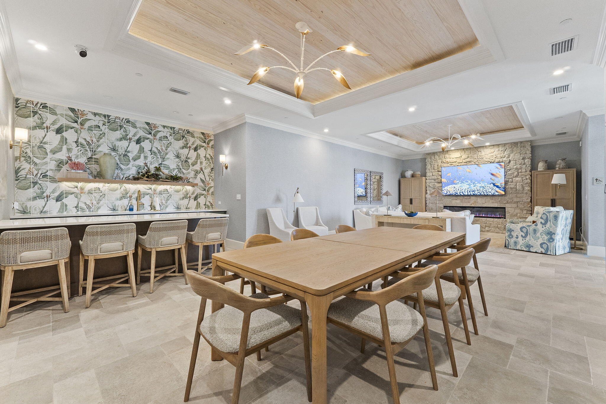 LA RIVA - Residential