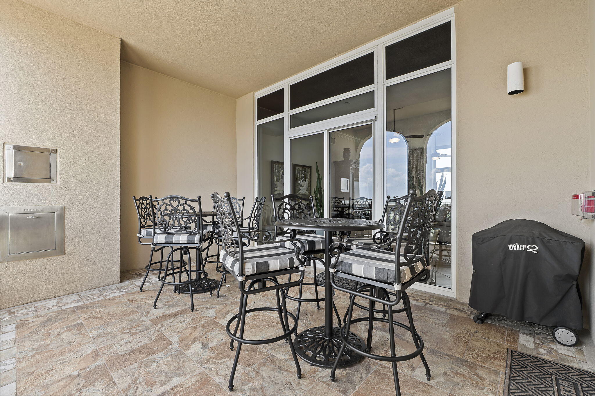 LA RIVA - Residential