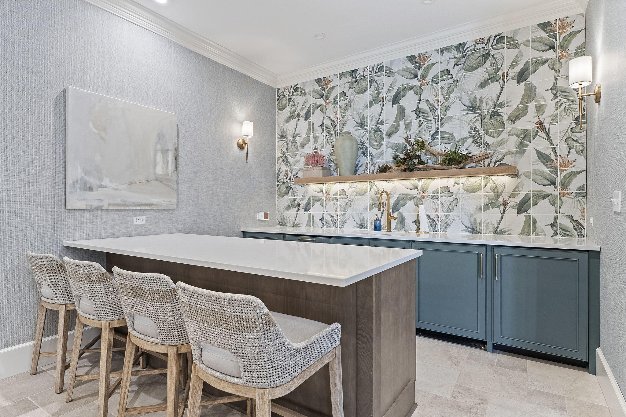 LA RIVA - Residential
