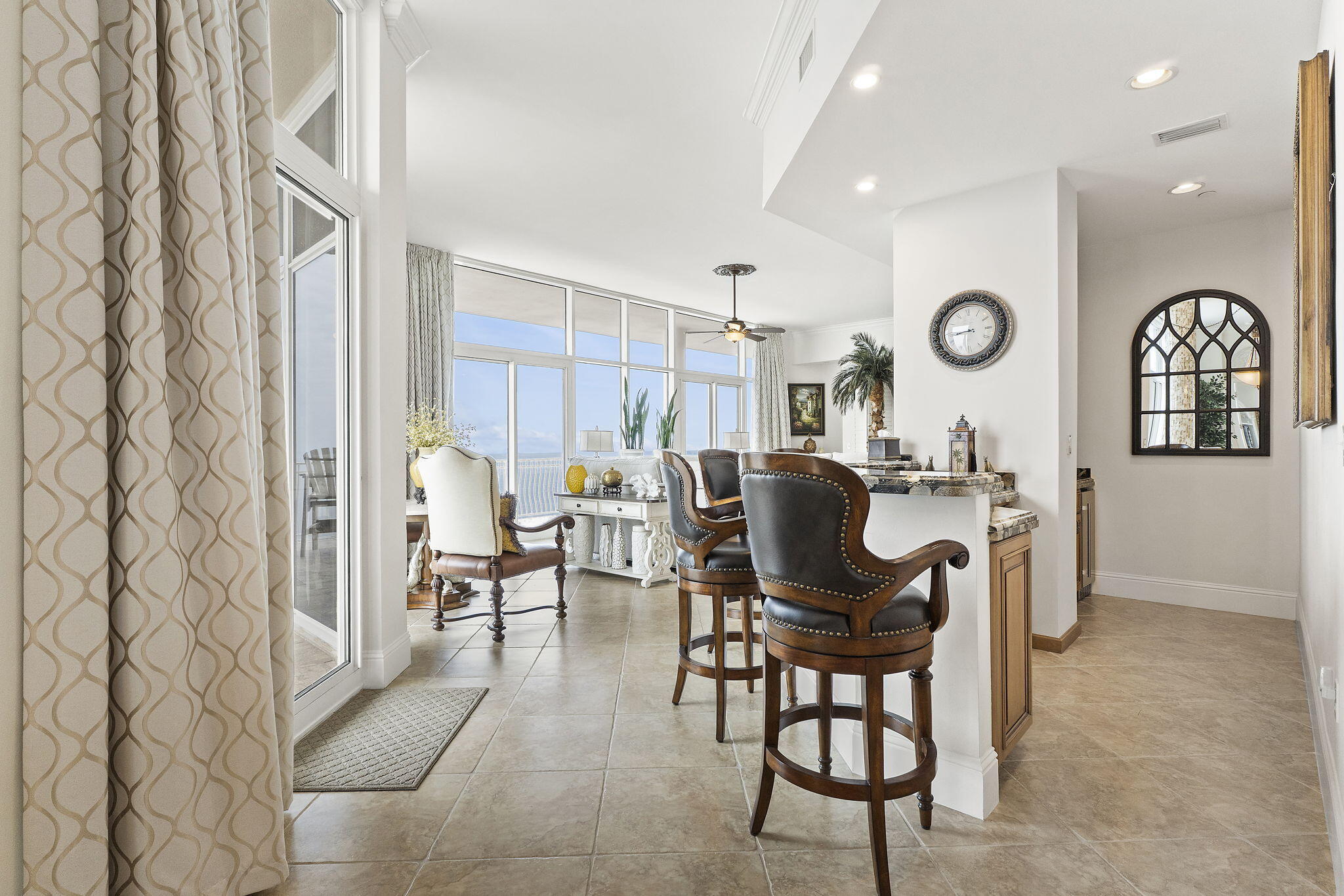 LA RIVA - Residential