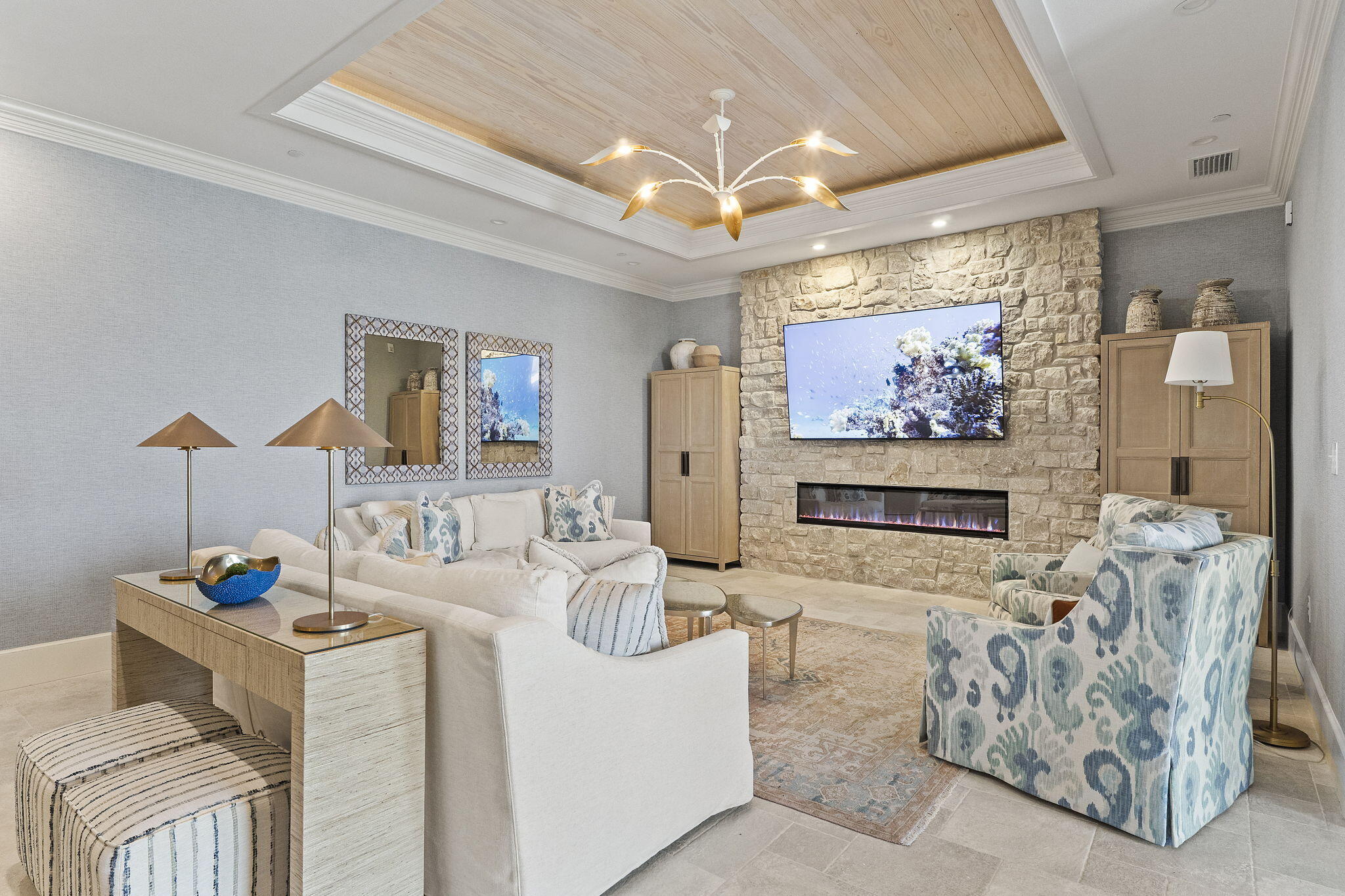 LA RIVA - Residential