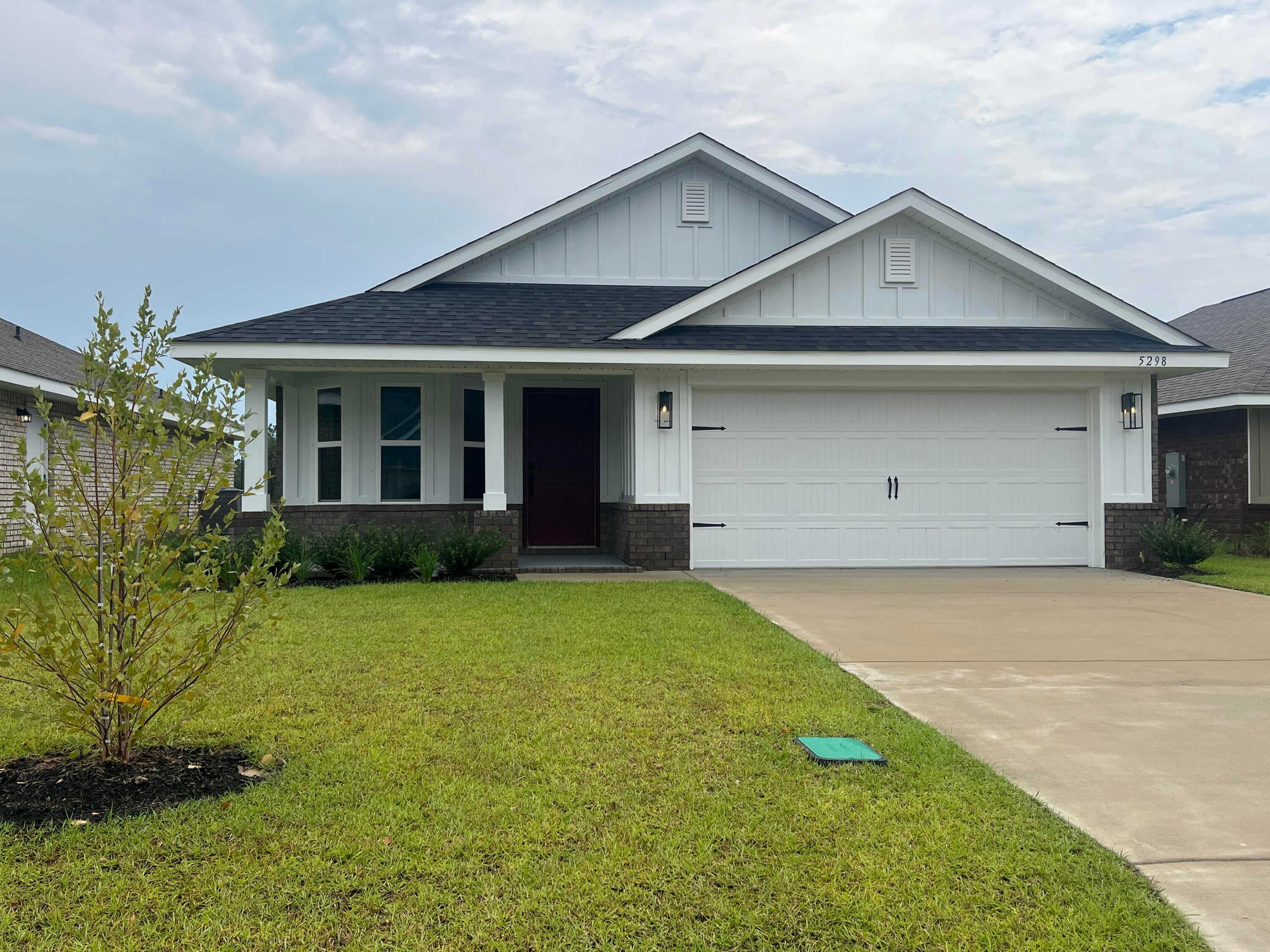 HIDDEN PINES PH 1 - Residential