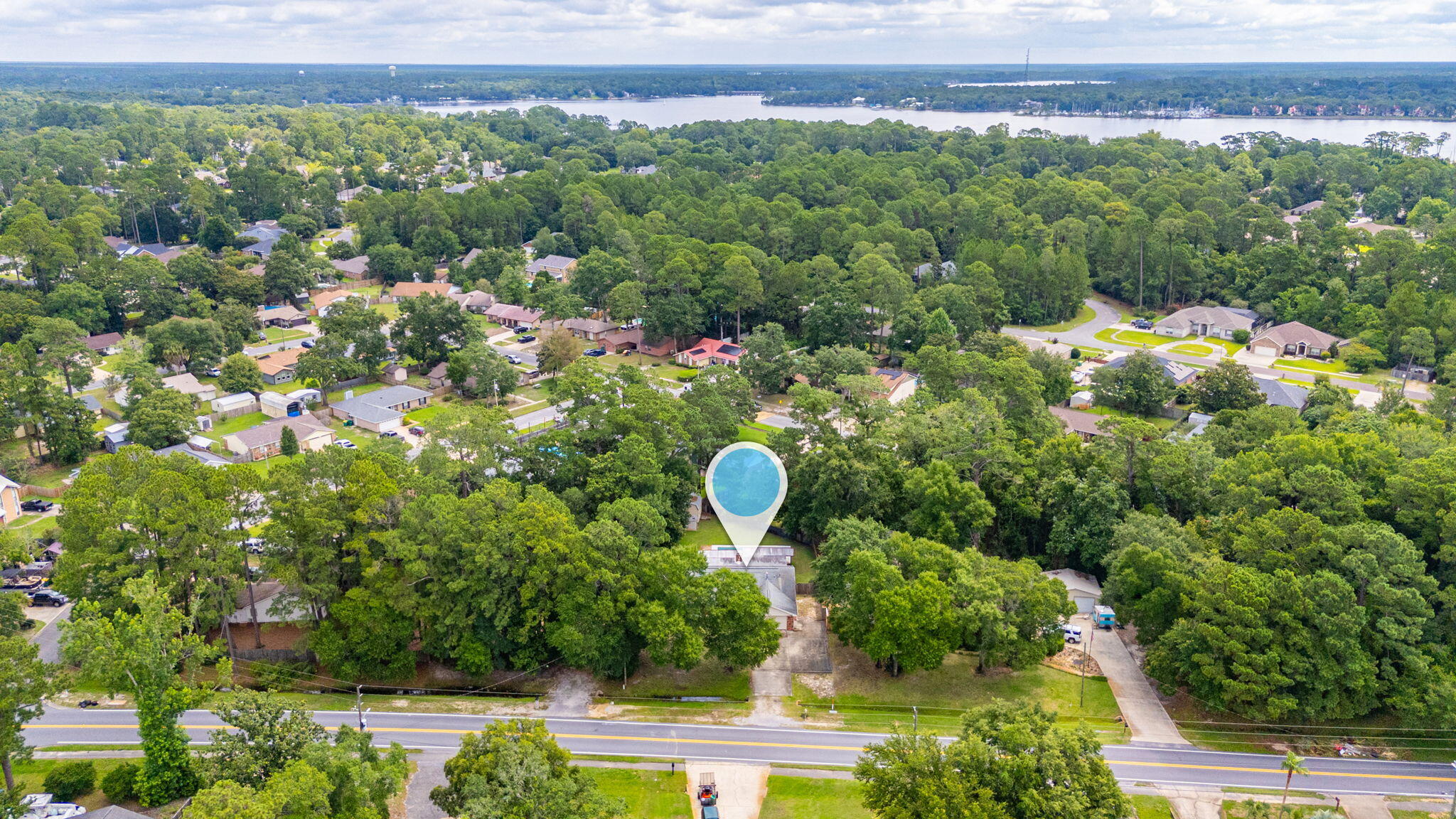 PINEWOOD ESTATES 2 - Residential