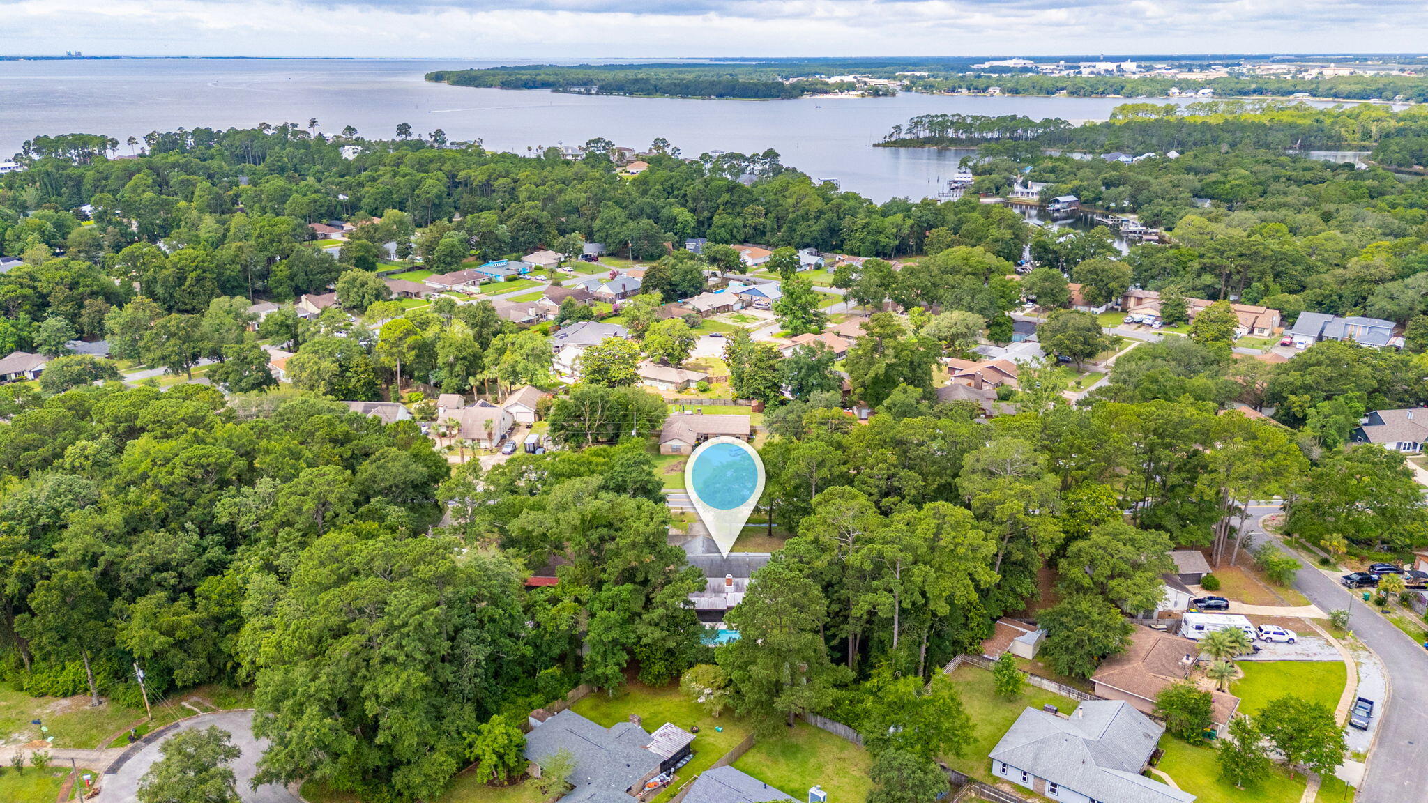 PINEWOOD ESTATES 2 - Residential