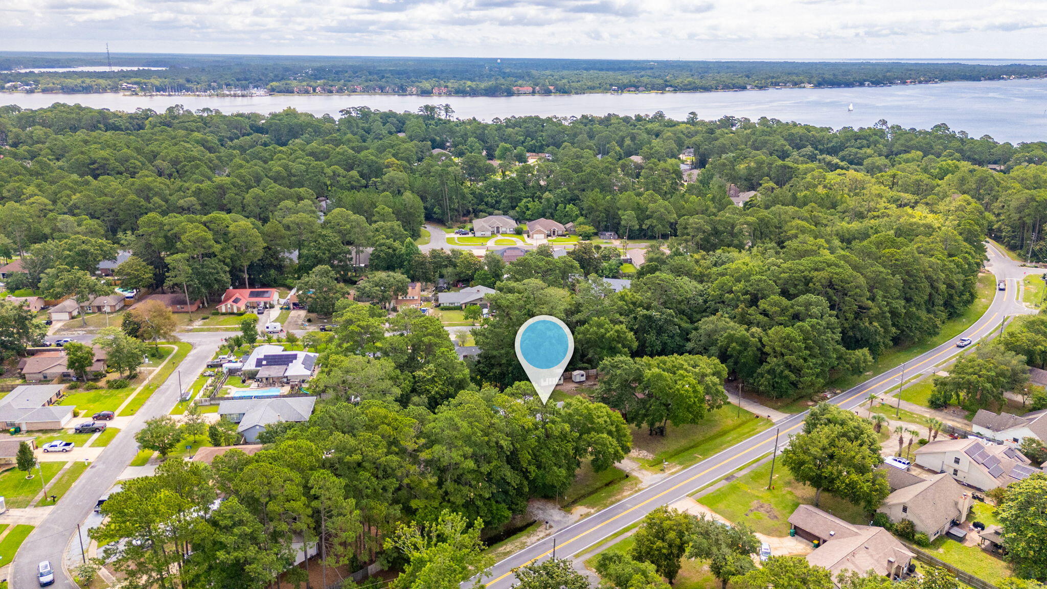 PINEWOOD ESTATES 2 - Residential