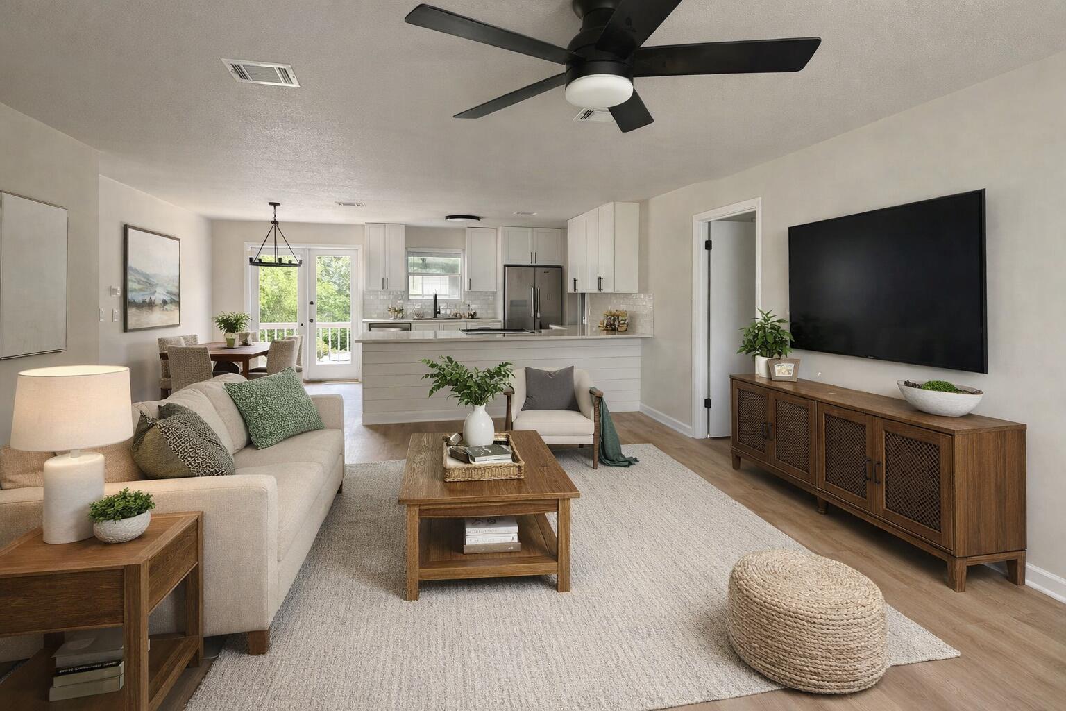 VALPARAISO PLAT NO 1 - Residential