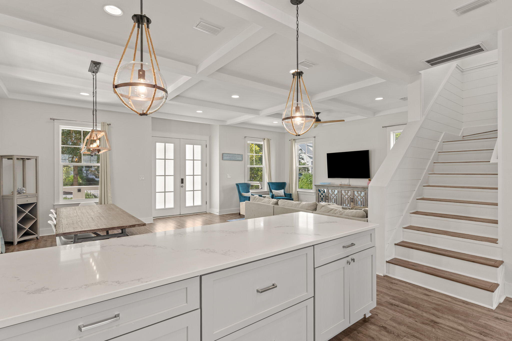 LAKESIDE AT BLUE MOUNTAIN BEACH - Residential