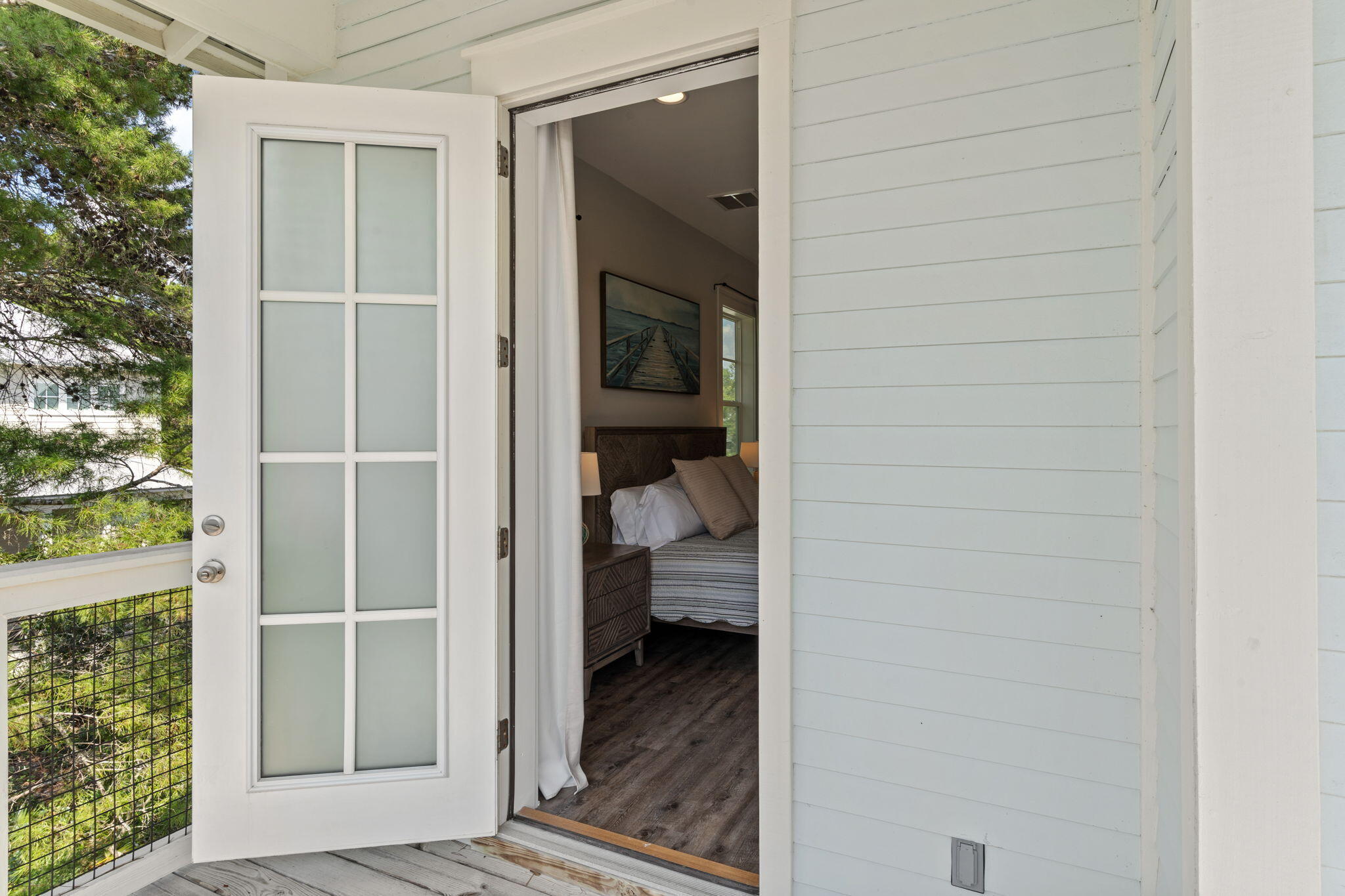 LAKESIDE AT BLUE MOUNTAIN BEACH - Residential