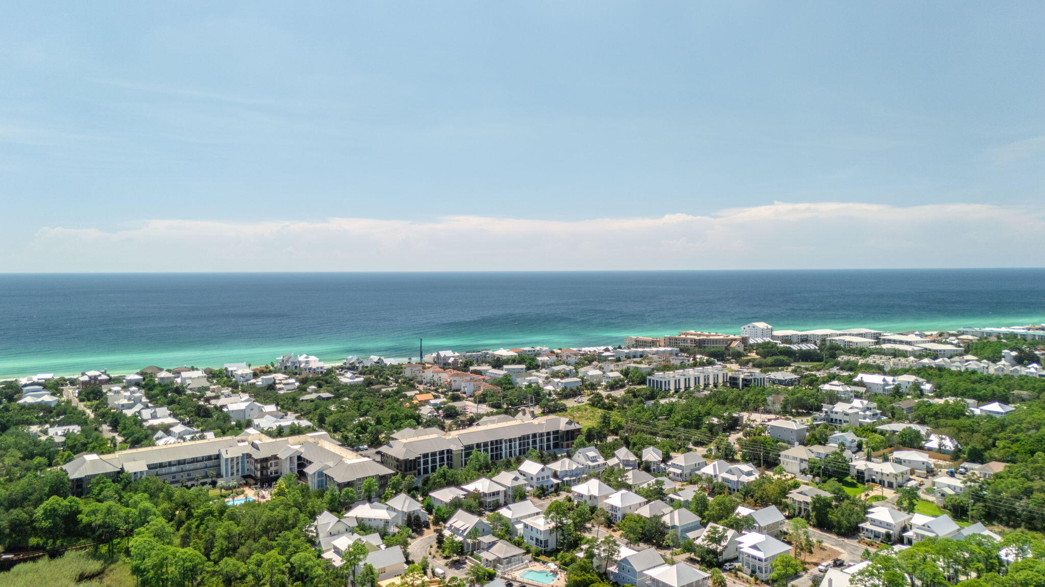 LAKESIDE AT BLUE MOUNTAIN BEACH - Residential