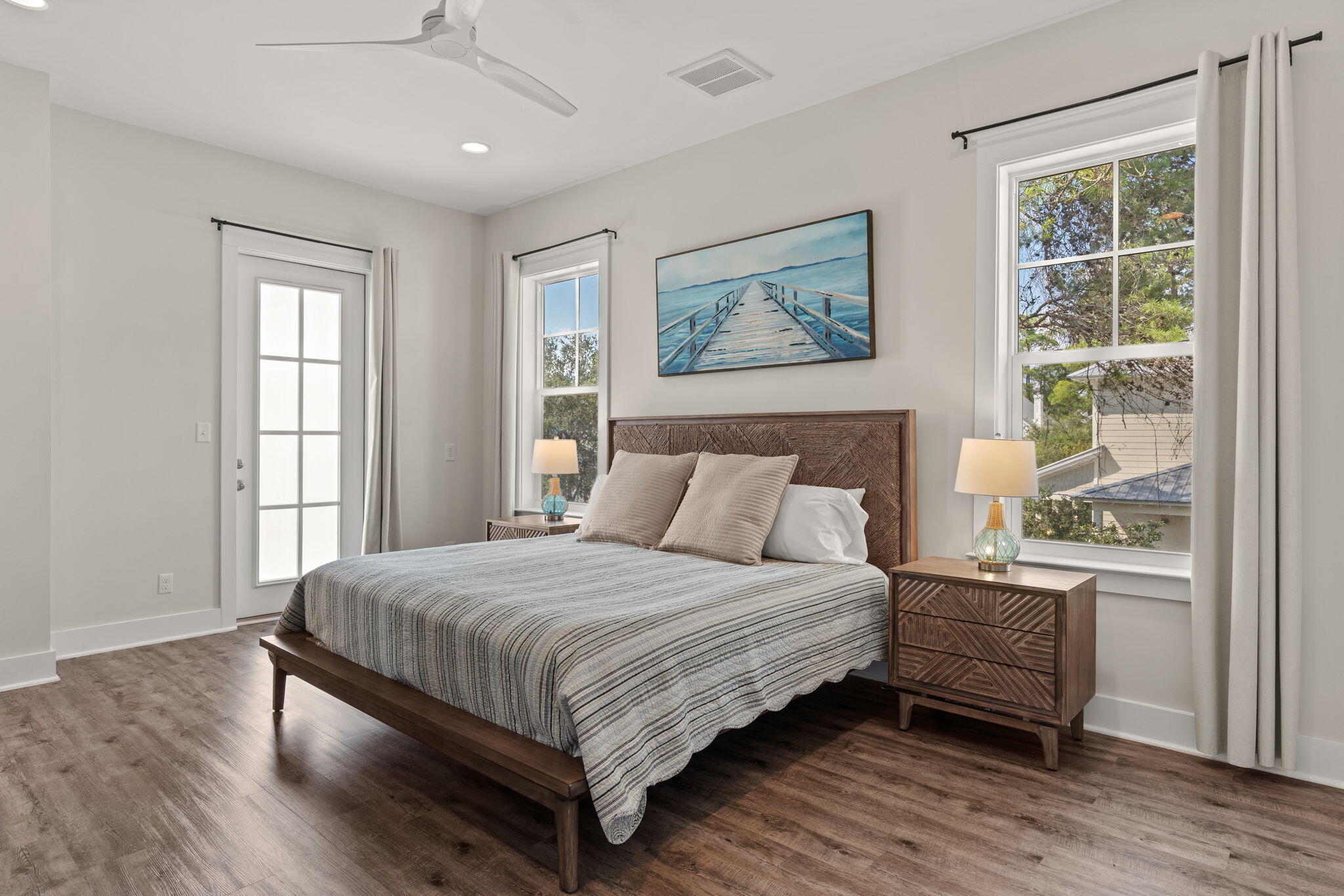 LAKESIDE AT BLUE MOUNTAIN BEACH - Residential