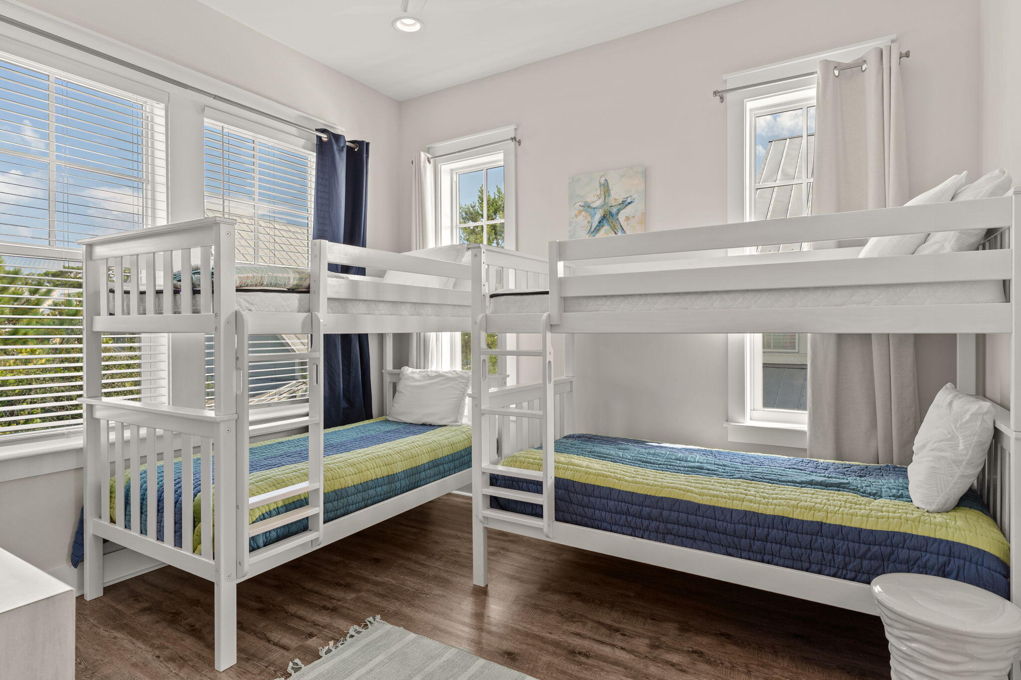 LAKESIDE AT BLUE MOUNTAIN BEACH - Residential