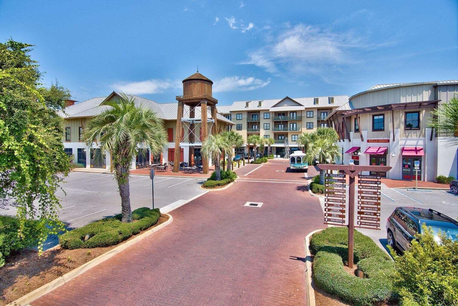 LAKESIDE AT BLUE MOUNTAIN BEACH - Residential