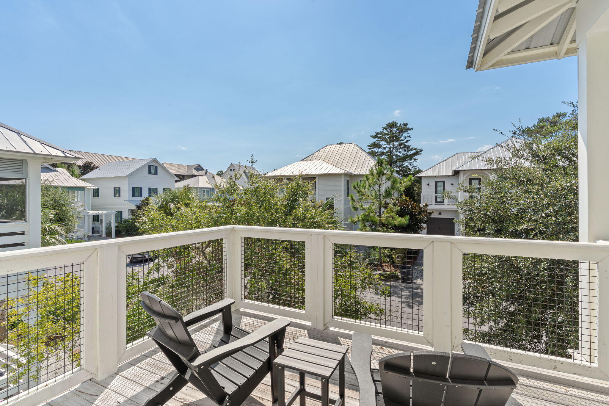 LAKESIDE AT BLUE MOUNTAIN BEACH - Residential