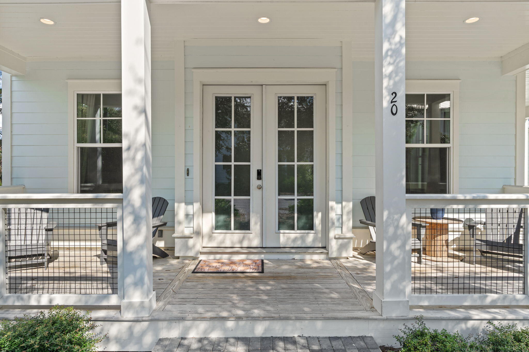 LAKESIDE AT BLUE MOUNTAIN BEACH - Residential