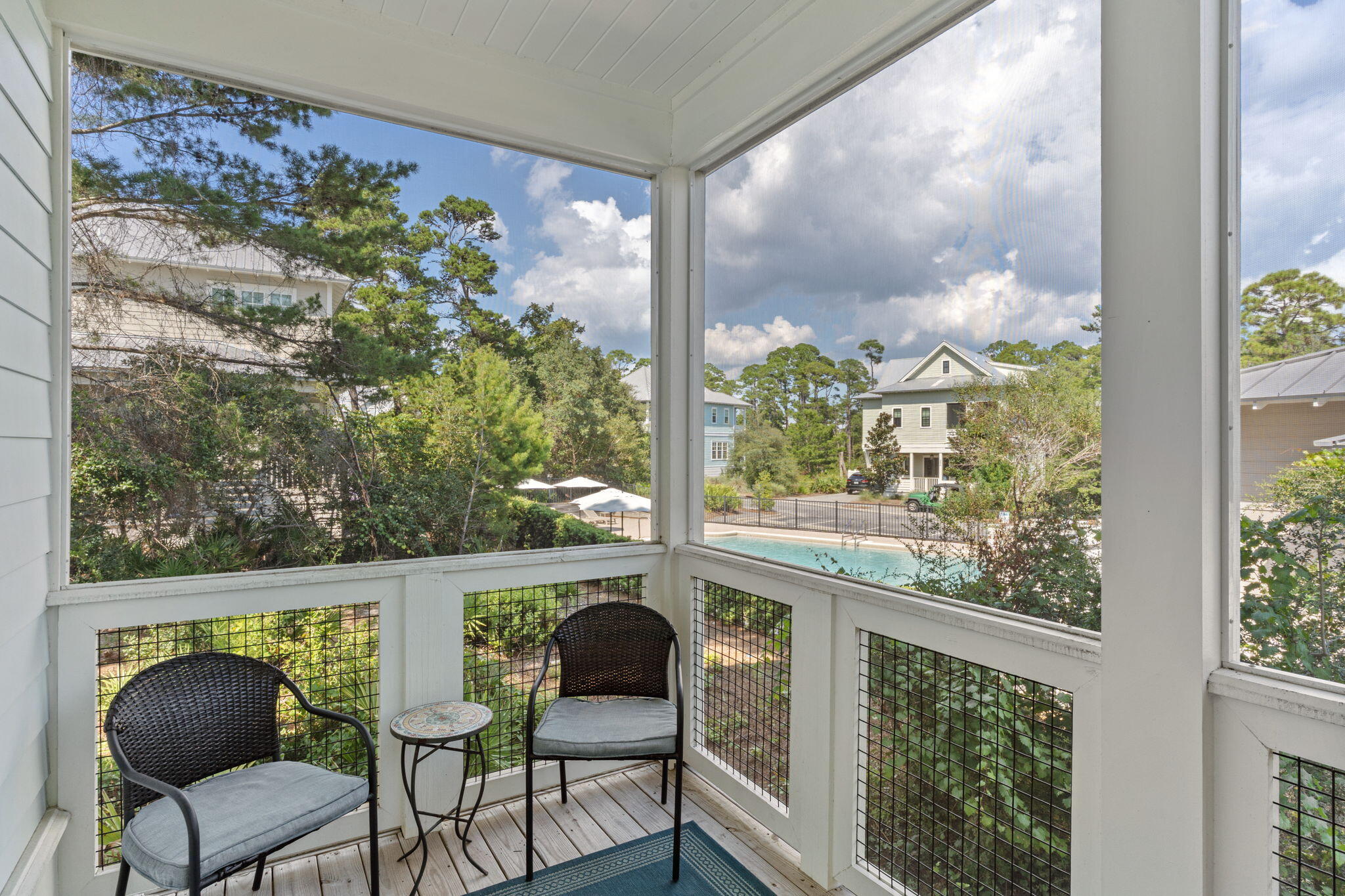 LAKESIDE AT BLUE MOUNTAIN BEACH - Residential