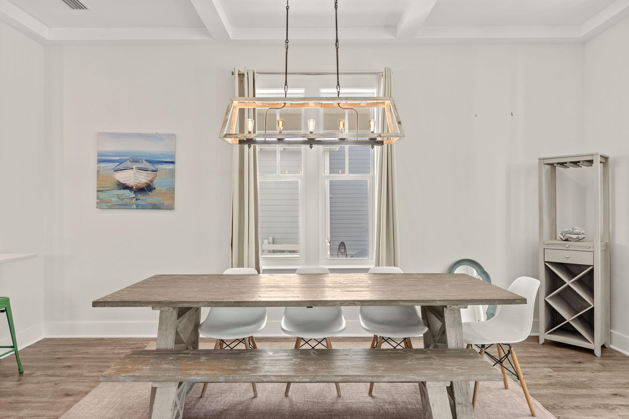 LAKESIDE AT BLUE MOUNTAIN BEACH - Residential
