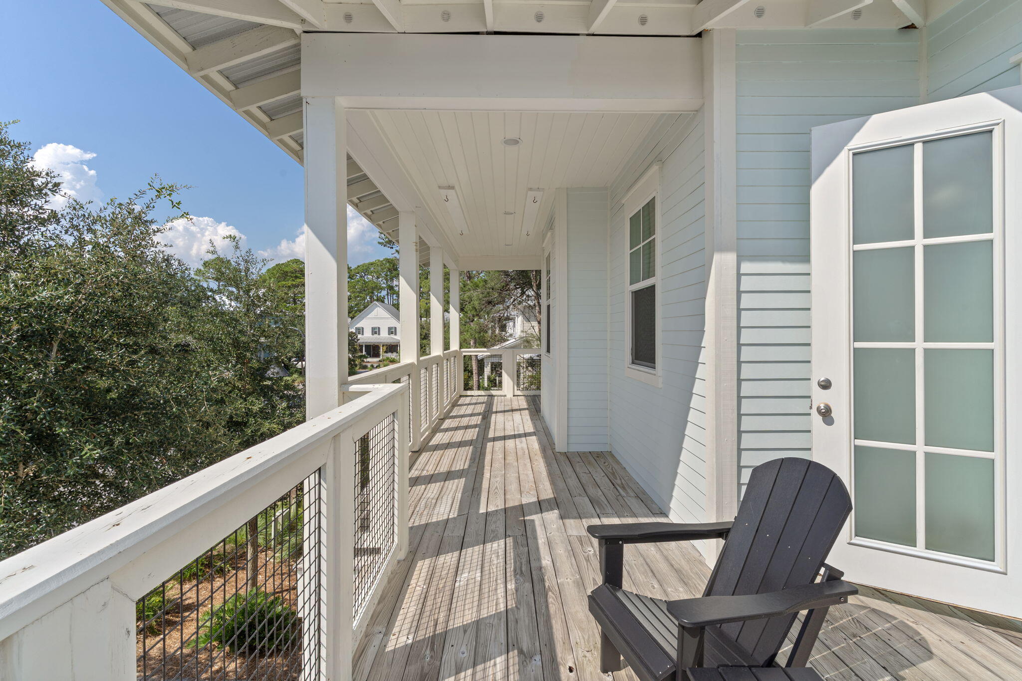 LAKESIDE AT BLUE MOUNTAIN BEACH - Residential