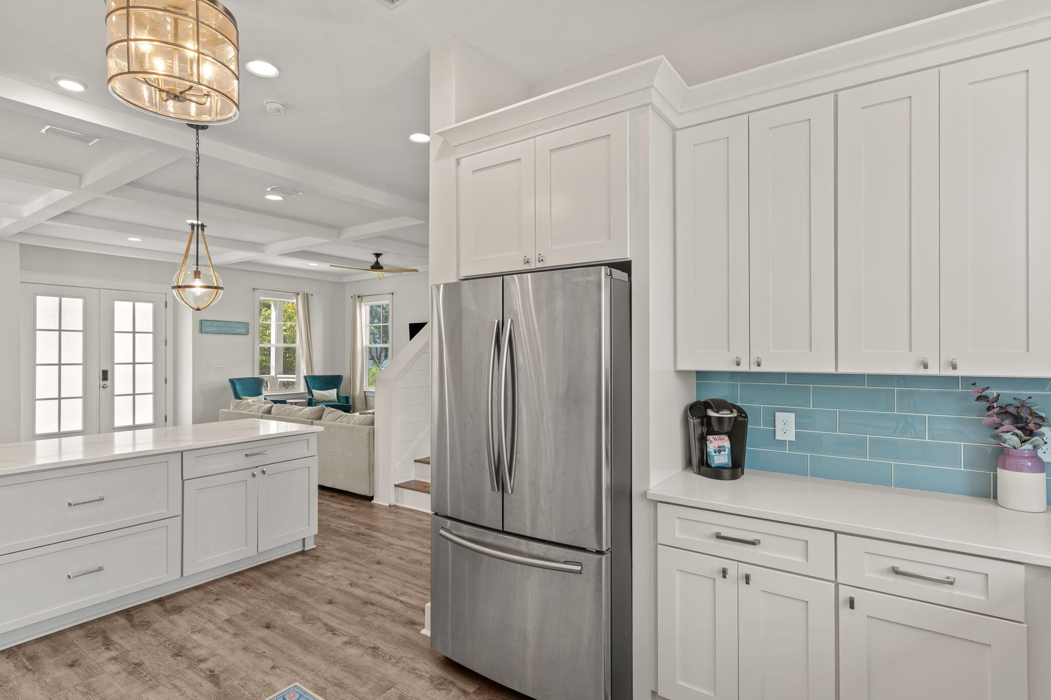 LAKESIDE AT BLUE MOUNTAIN BEACH - Residential