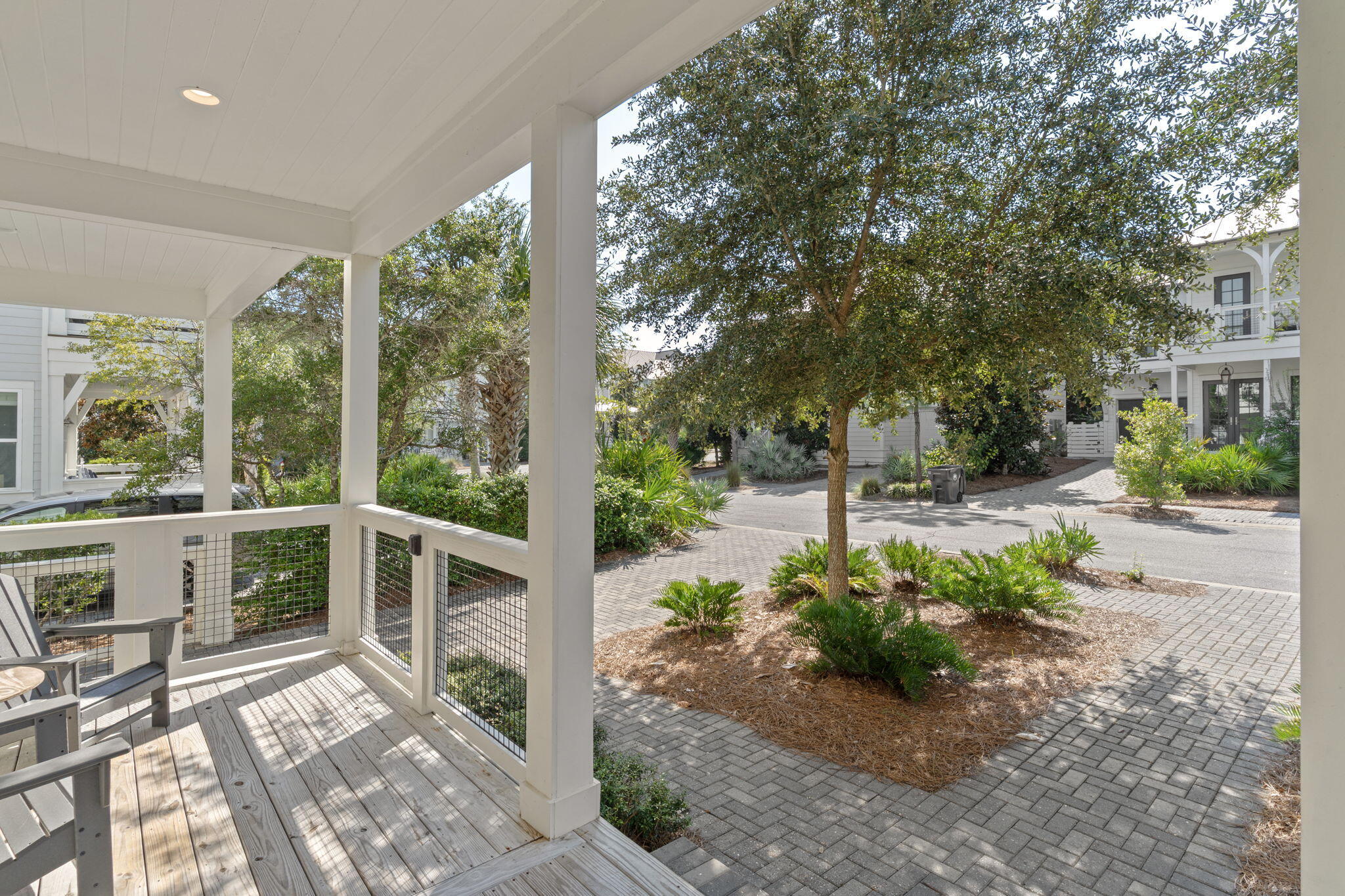 LAKESIDE AT BLUE MOUNTAIN BEACH - Residential