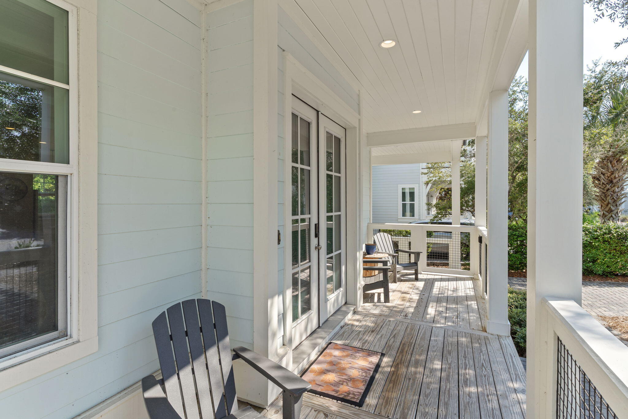 LAKESIDE AT BLUE MOUNTAIN BEACH - Residential