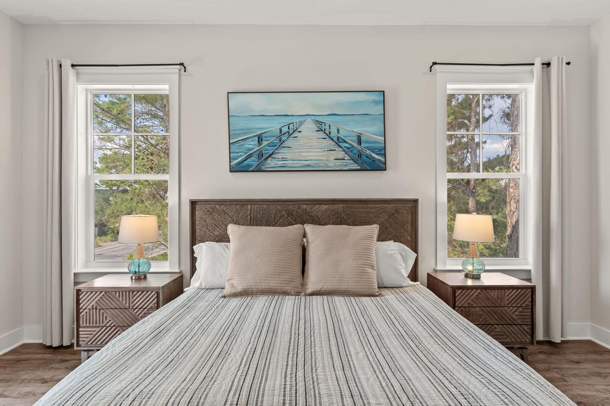 LAKESIDE AT BLUE MOUNTAIN BEACH - Residential