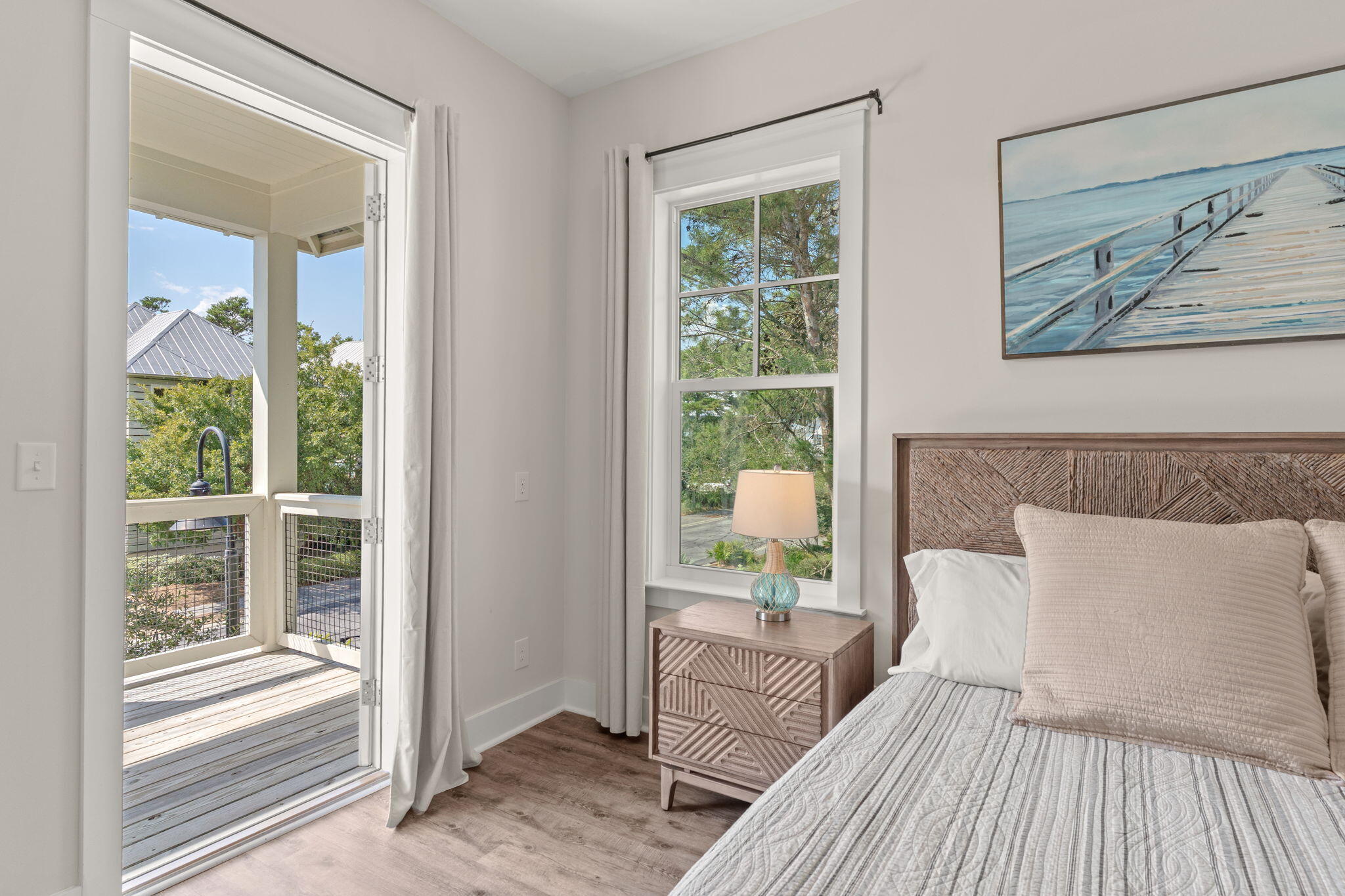 LAKESIDE AT BLUE MOUNTAIN BEACH - Residential