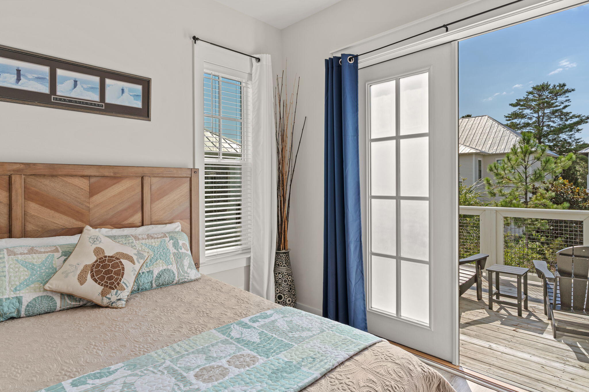 LAKESIDE AT BLUE MOUNTAIN BEACH - Residential