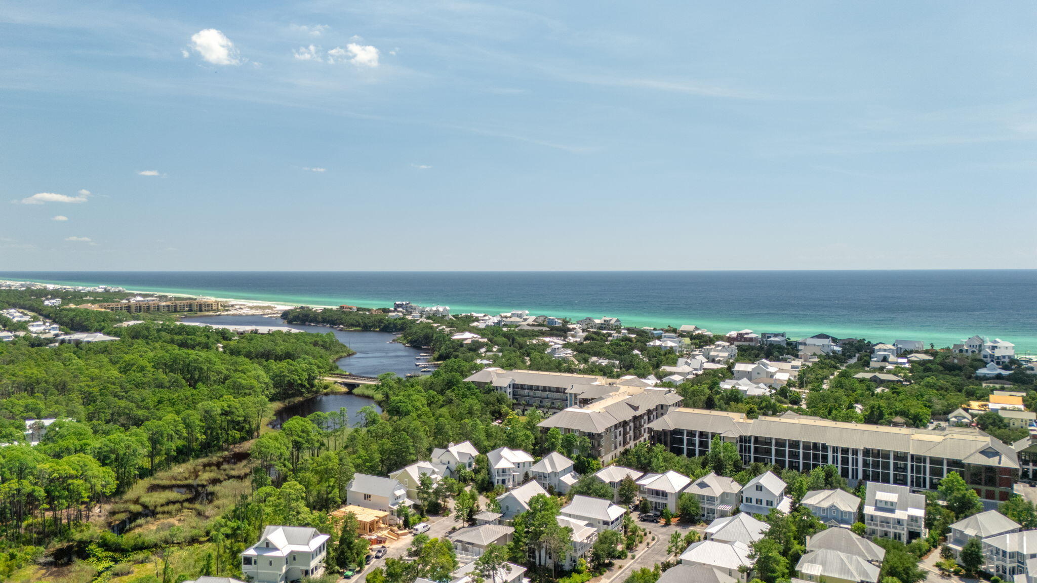 LAKESIDE AT BLUE MOUNTAIN BEACH - Residential