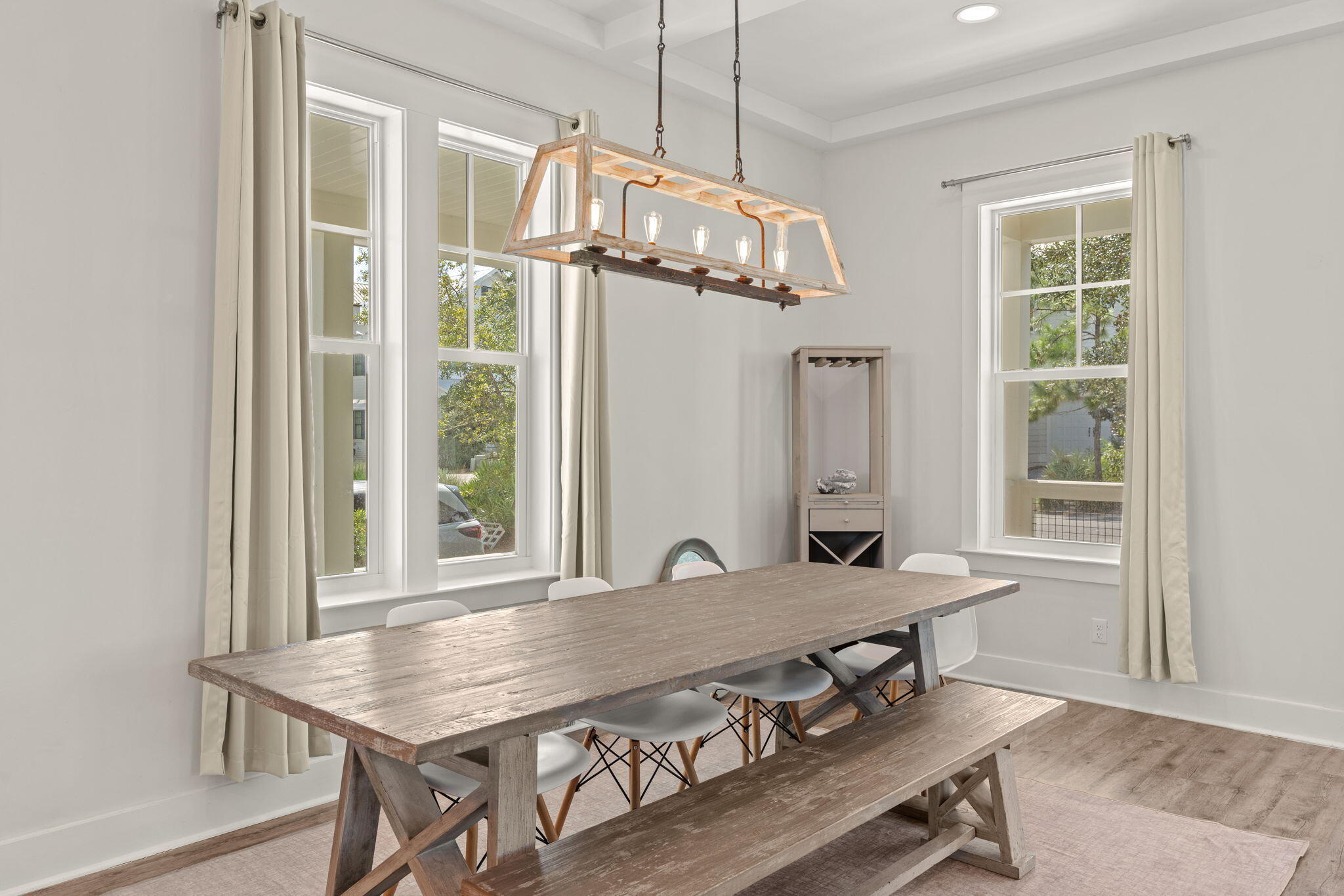 LAKESIDE AT BLUE MOUNTAIN BEACH - Residential