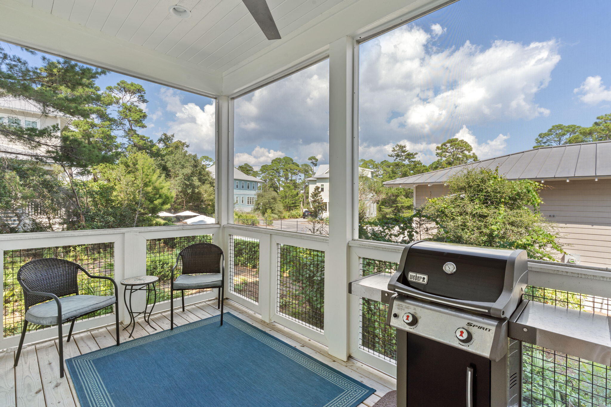 LAKESIDE AT BLUE MOUNTAIN BEACH - Residential