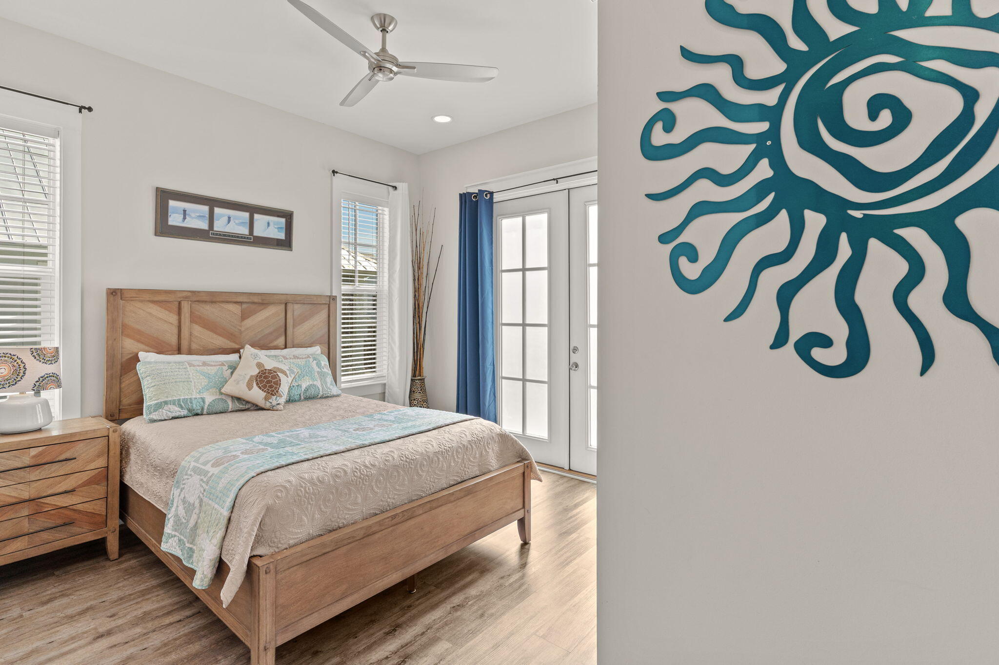 LAKESIDE AT BLUE MOUNTAIN BEACH - Residential